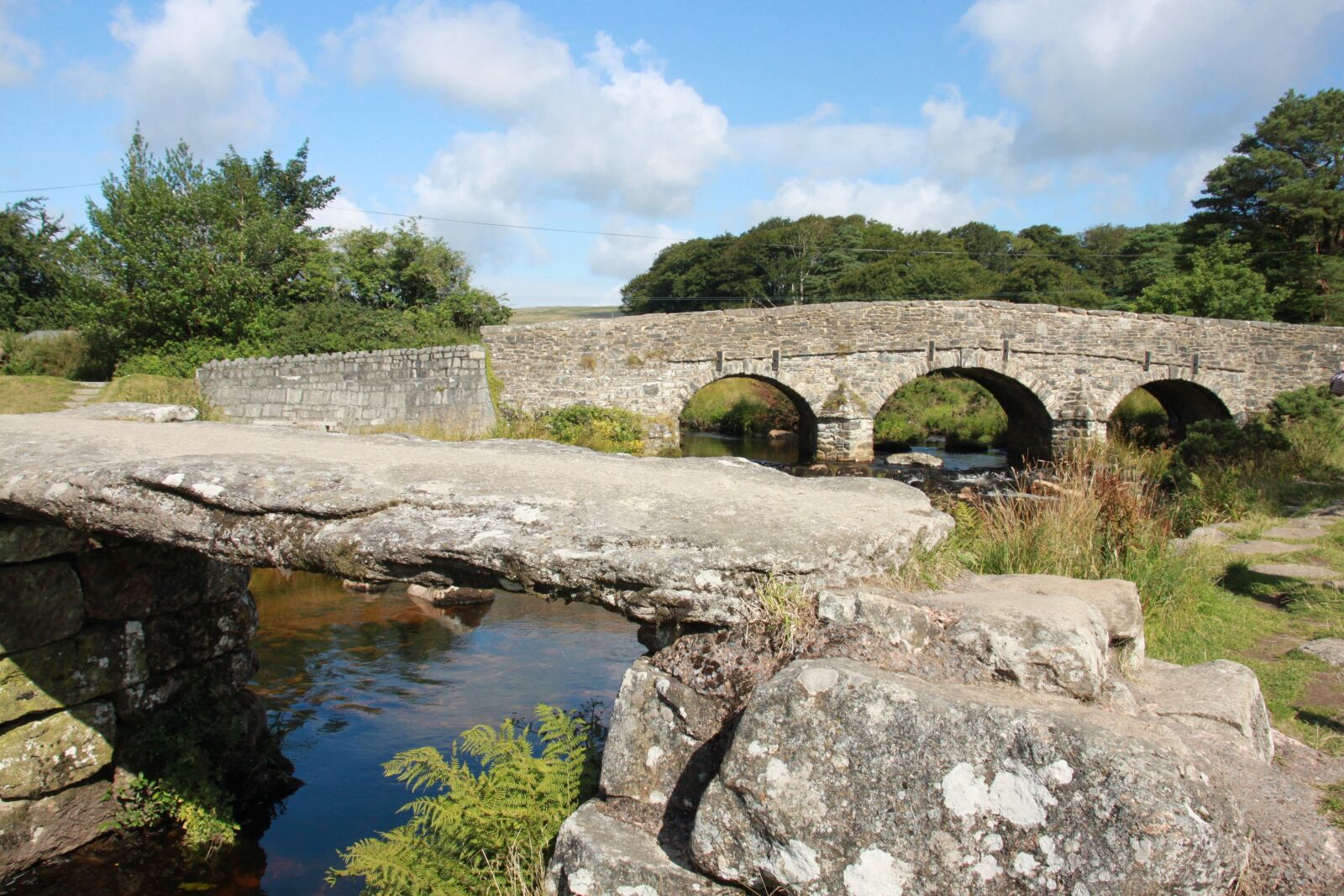 Canon EOS 500D (EOS Rebel T1i / EOS Kiss X3) sample photo. Historically, bridge photography