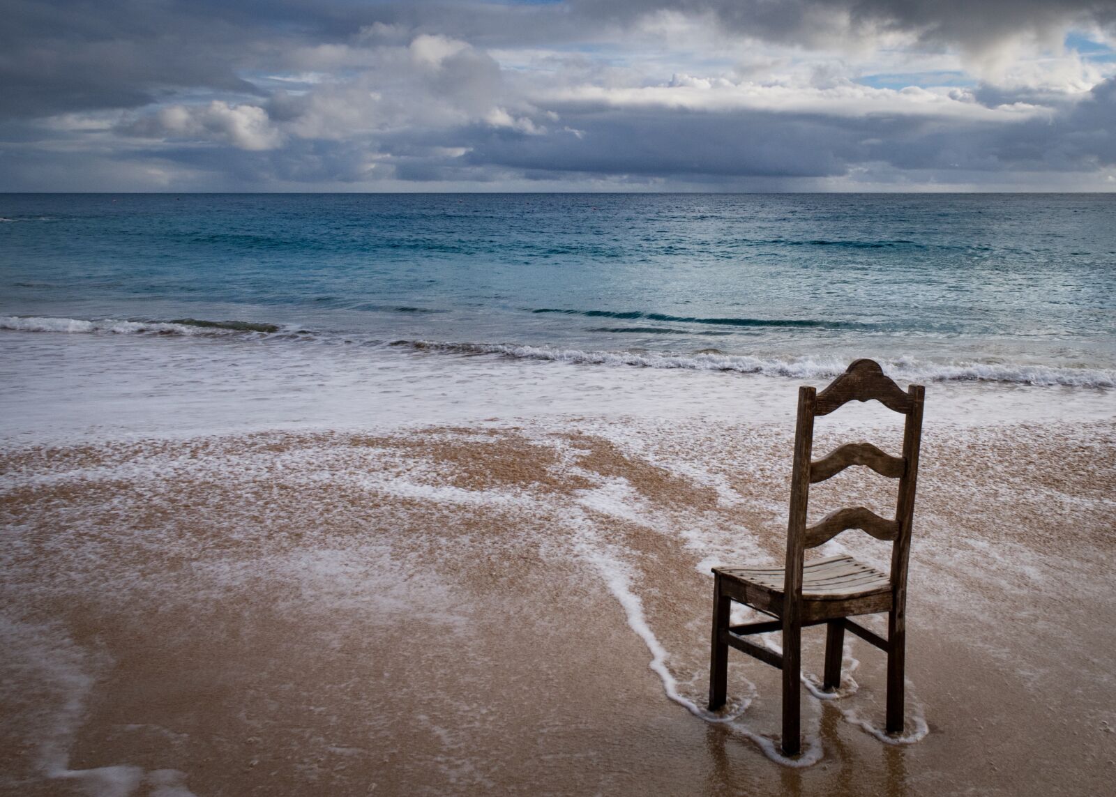 Canon PowerShot G7 X sample photo. Beach, sea, sand photography