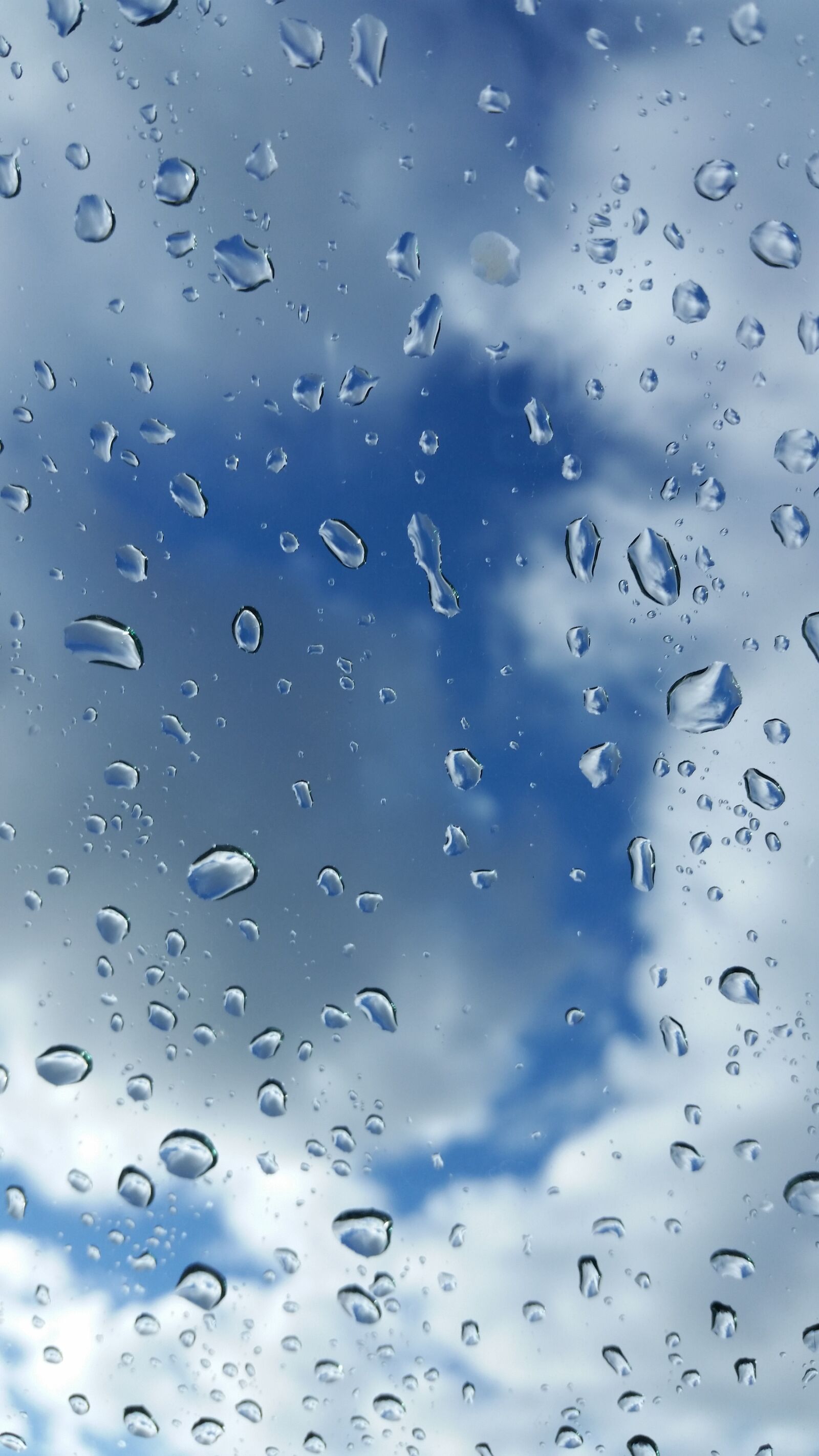 Samsung Galaxy S5 sample photo. Background, sky, windshield photography