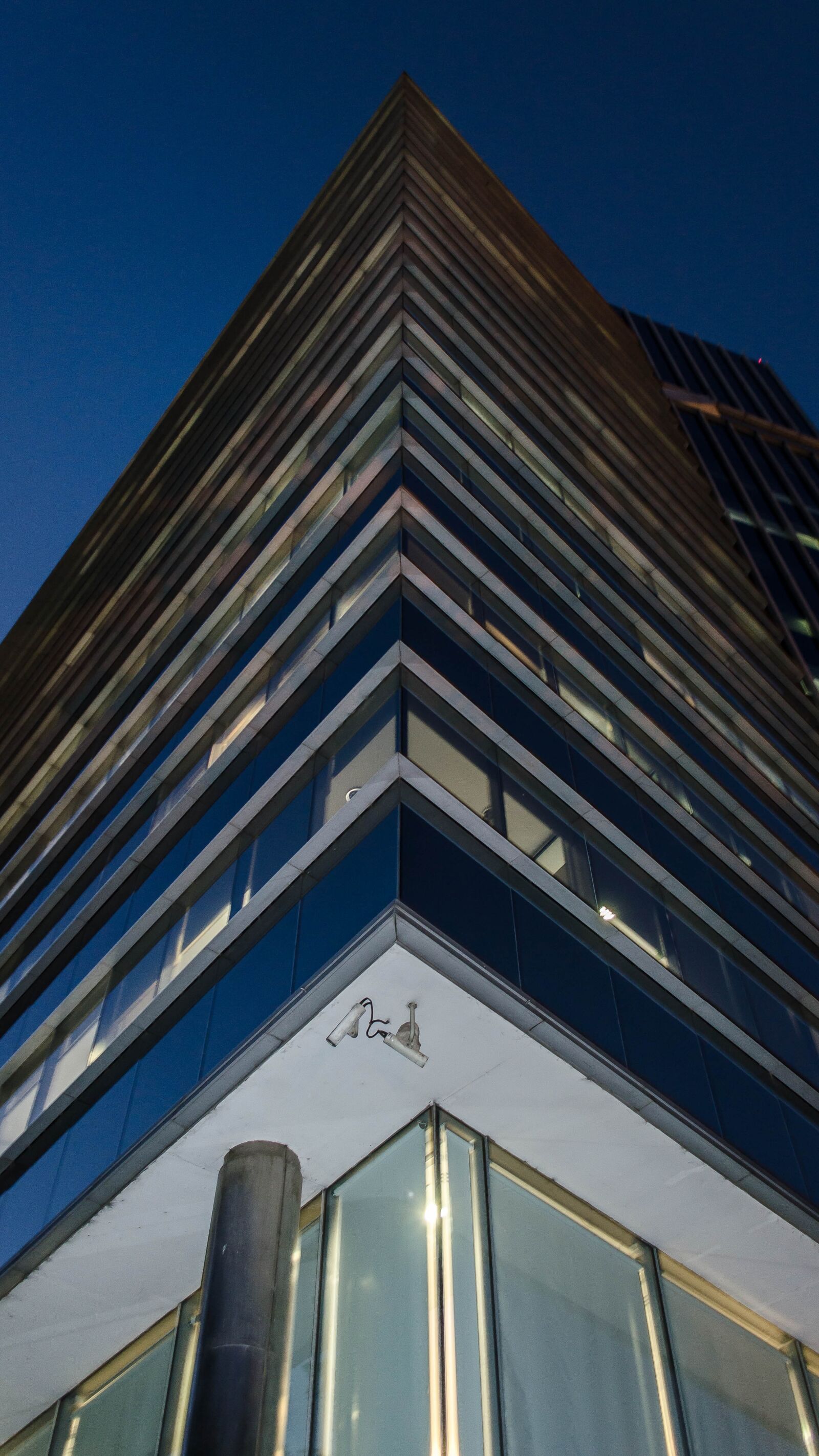 Nikon D5100 sample photo. Puerto madero, buenos aires photography