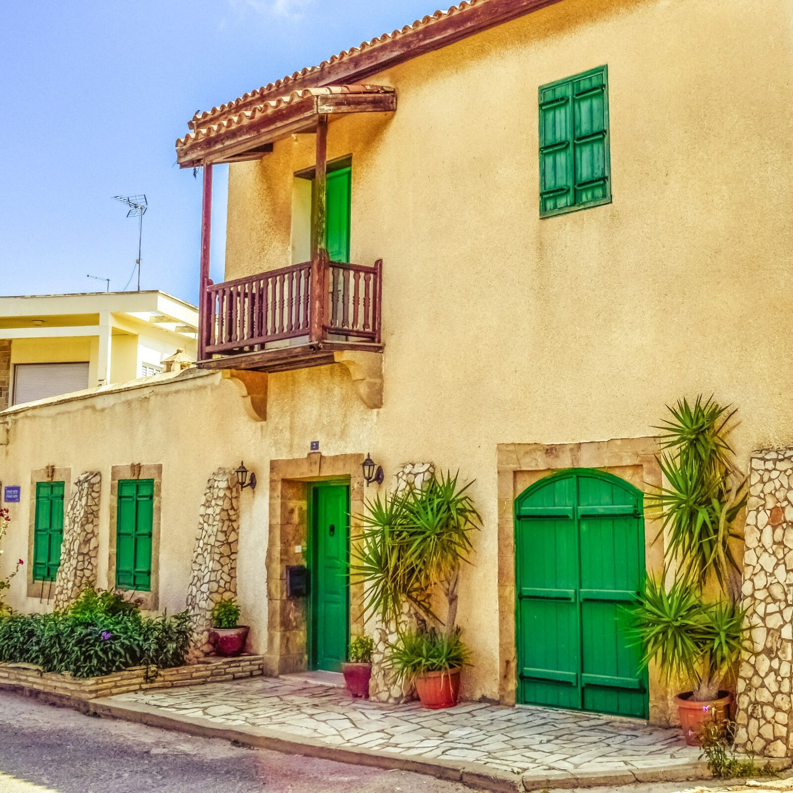 Nikon D3300 sample photo. Old house, architecture, traditional photography