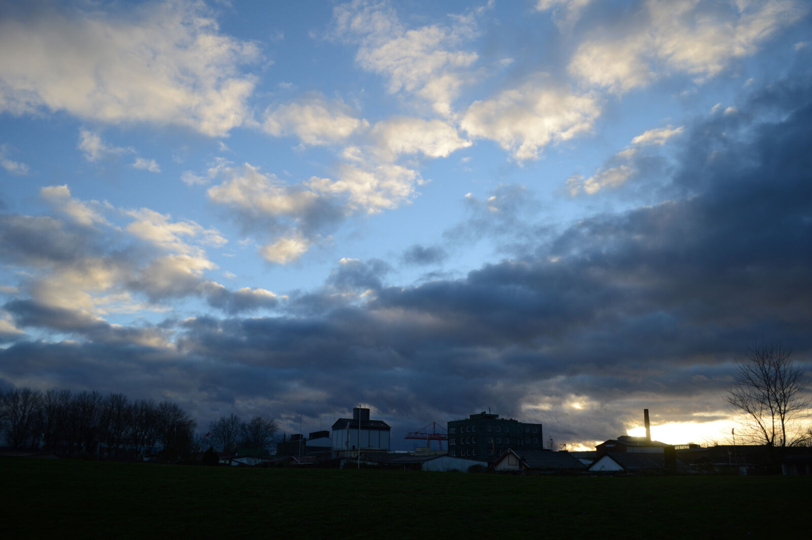 Nikon D3200 sample photo