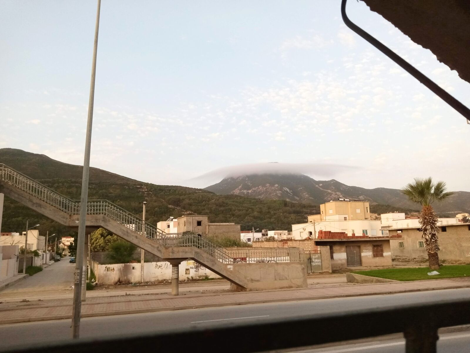INFINIX MOBILITY LIMITED Infinix X650C sample photo. Nature, mountain, sky photography