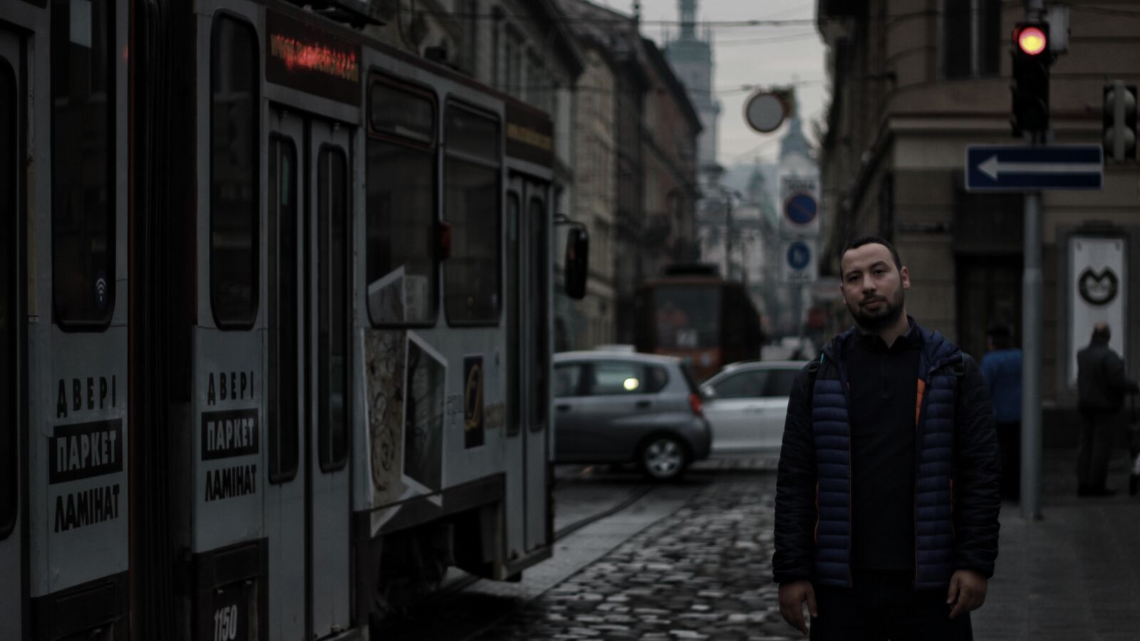 Canon EOS 600D (Rebel EOS T3i / EOS Kiss X5) + Canon EF 50mm F1.8 II sample photo. Ukraine, lviv, cliche photography