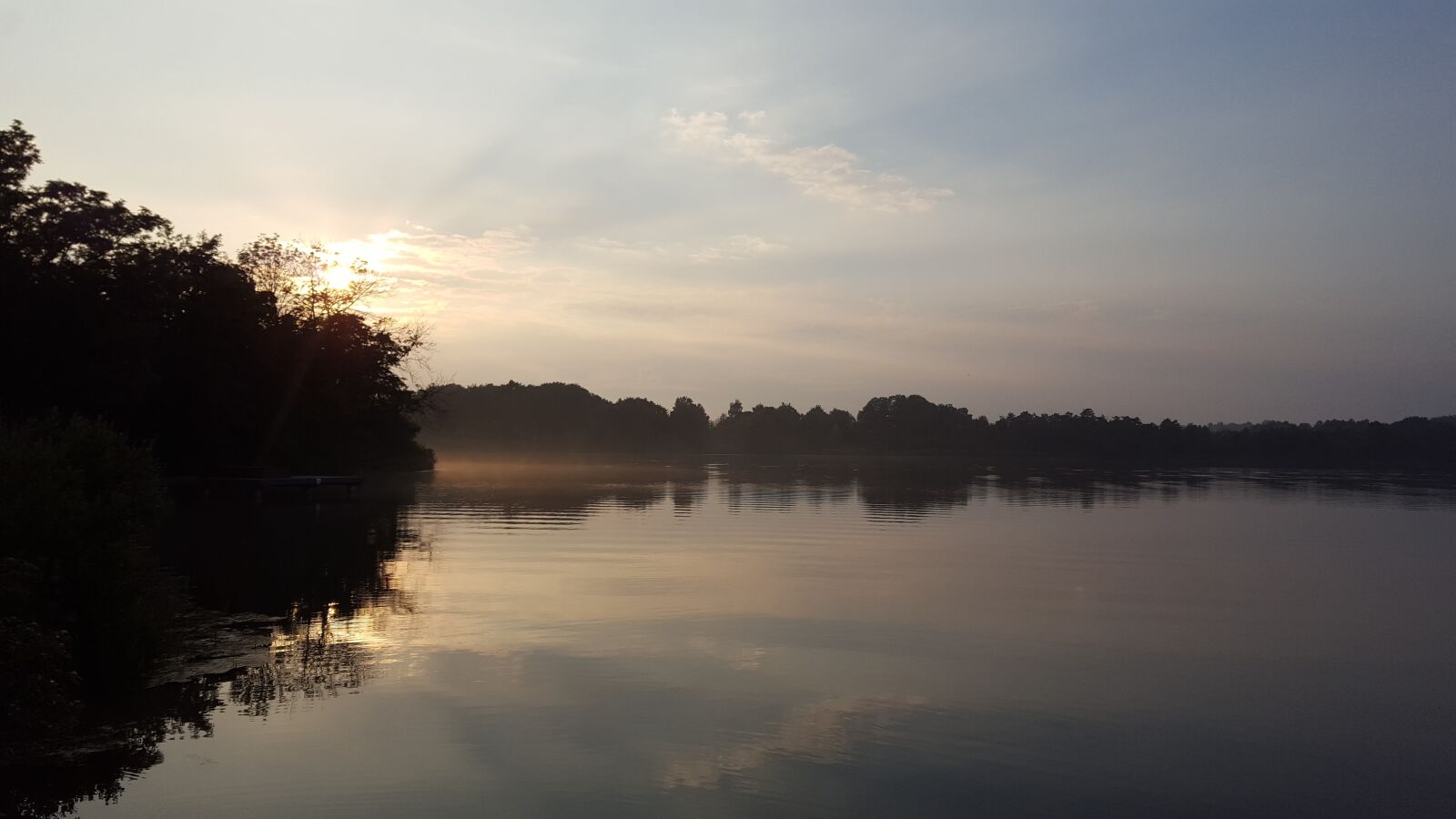 Samsung GALAXY S6 edge sample photo. Water, lake, pond photography