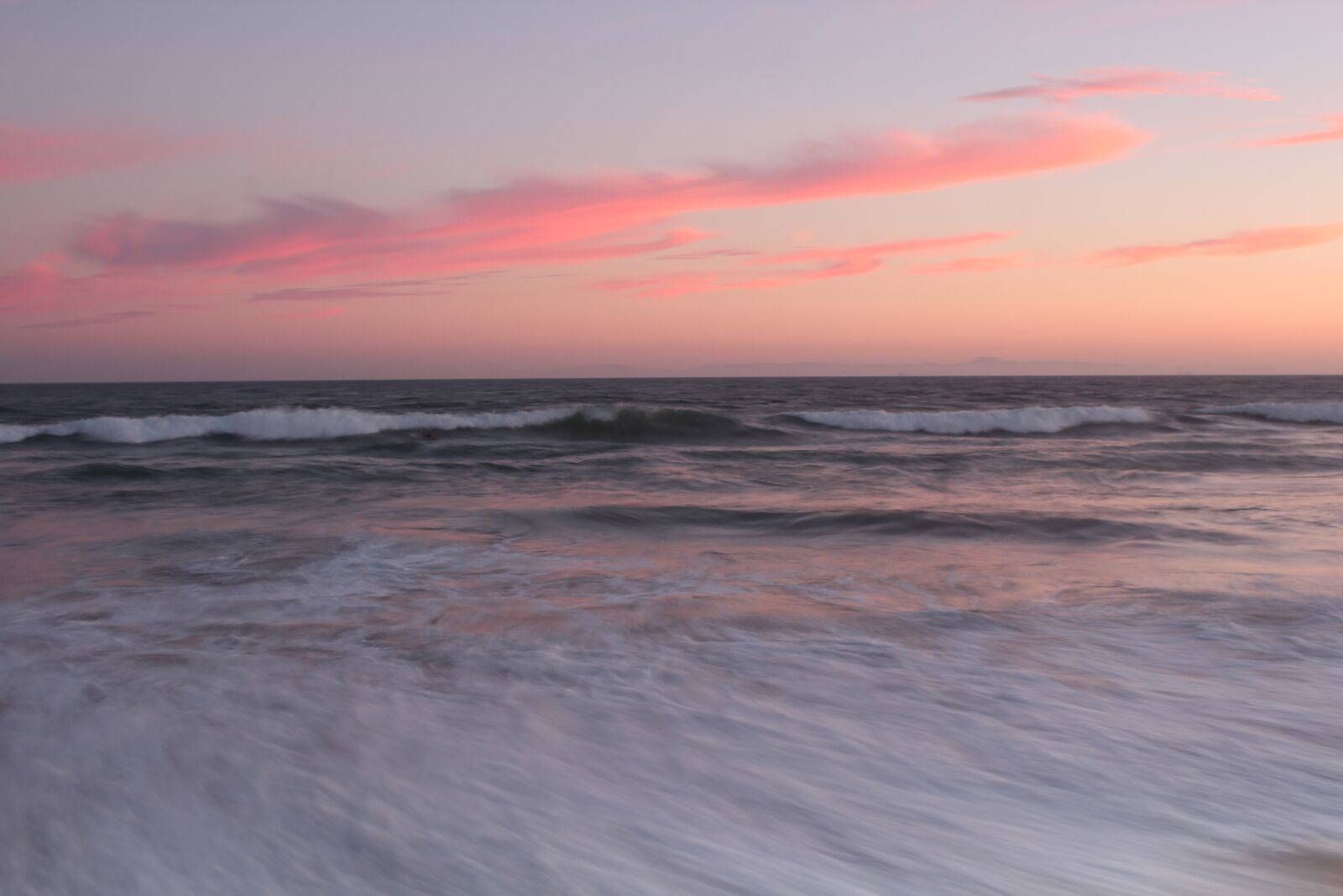 Canon EOS 600D (Rebel EOS T3i / EOS Kiss X5) sample photo. Sunset, water, tide photography