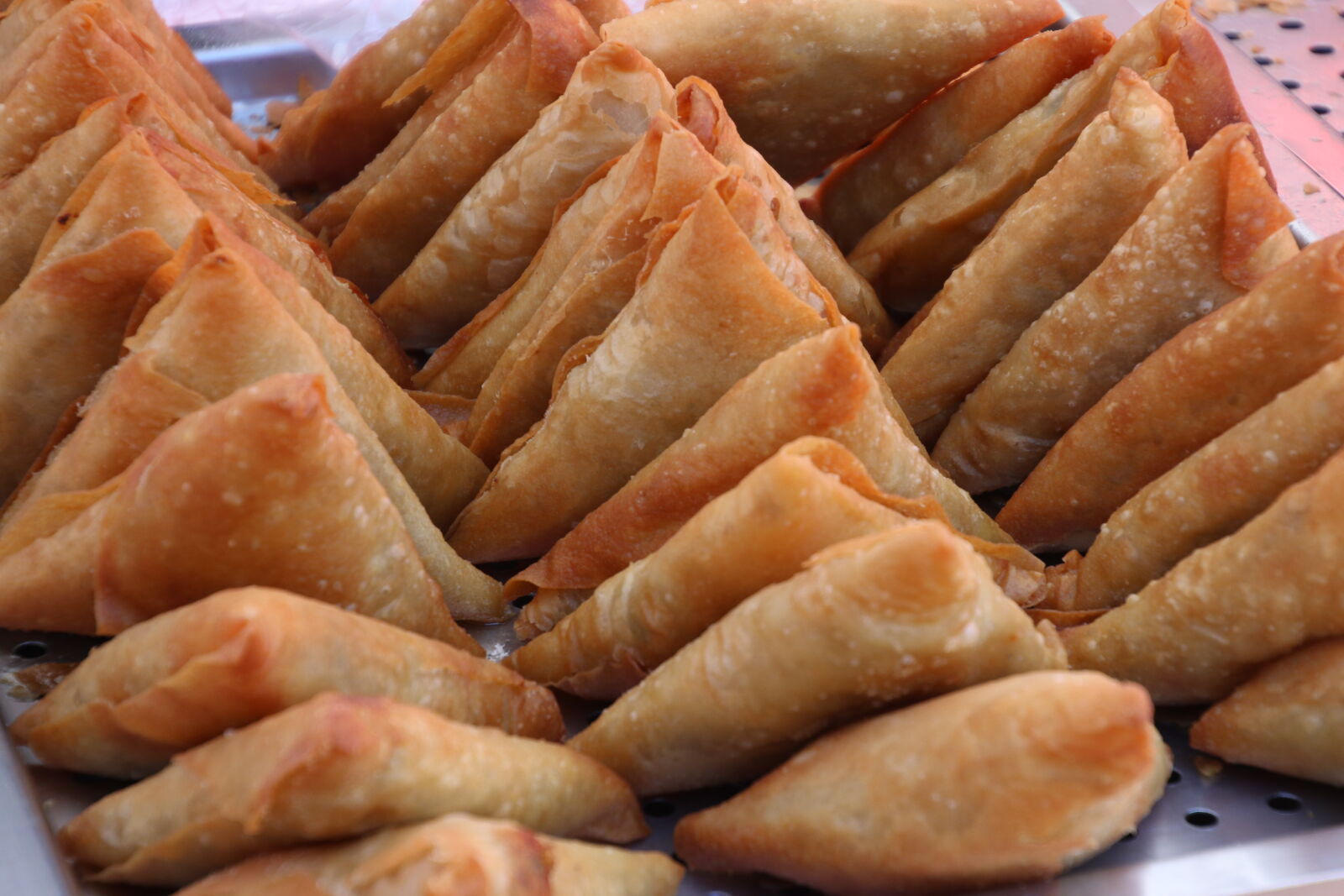 Canon EOS 7D Mark II sample photo. Delicacy, eat, farmers, market photography