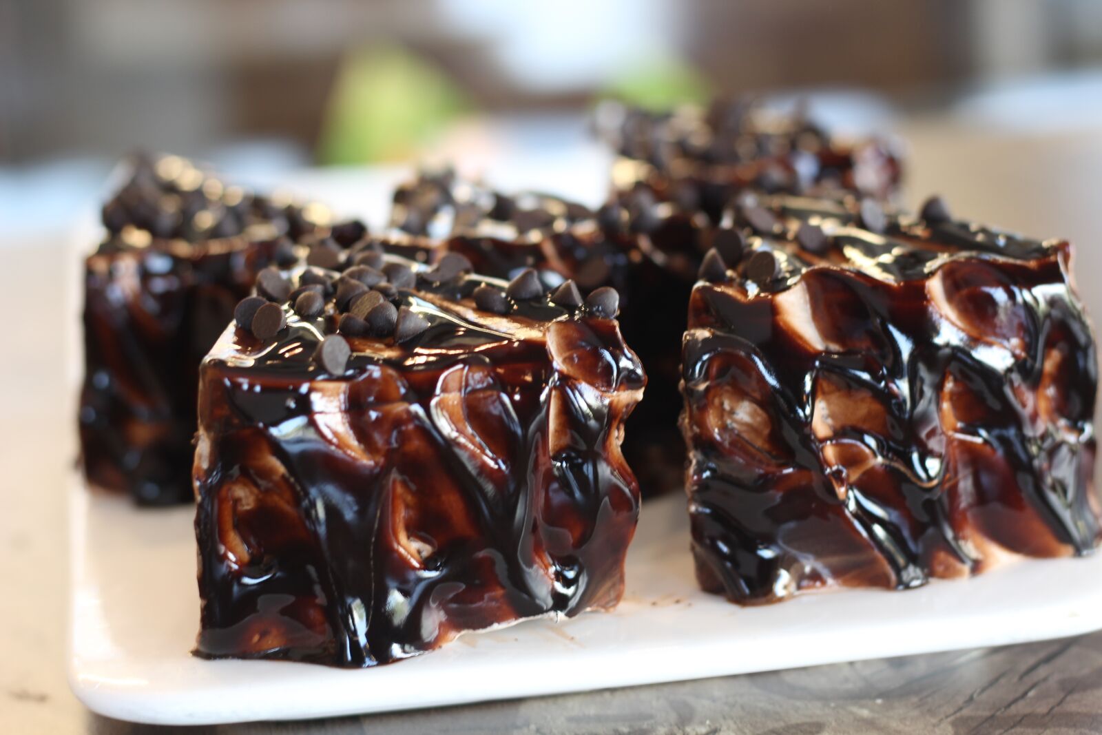 Canon EOS 700D (EOS Rebel T5i / EOS Kiss X7i) + Canon EF 50mm F1.8 STM sample photo. Food, epicure, sweet photography
