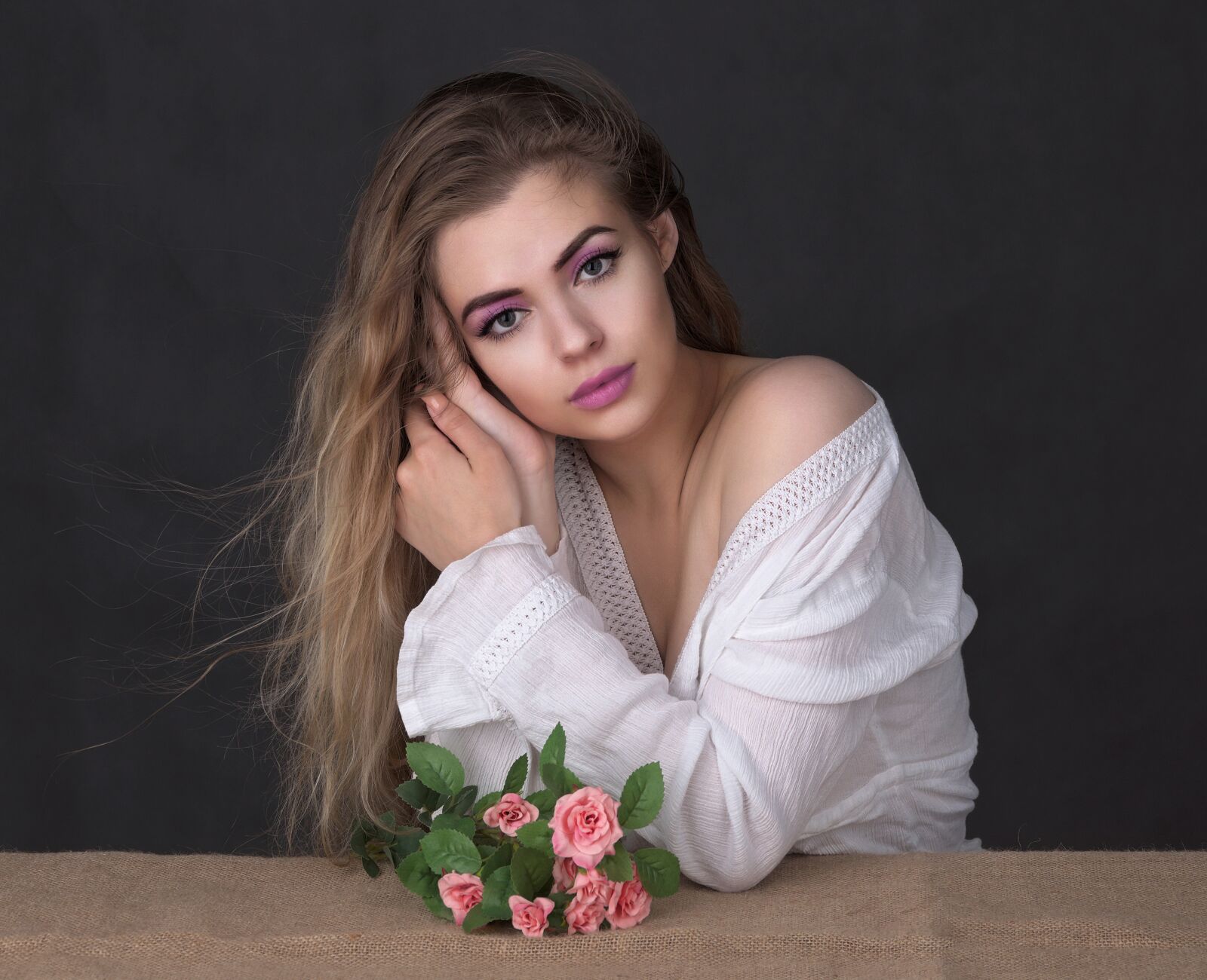 Nikon D7000 sample photo. Girl, woman, beauty photography