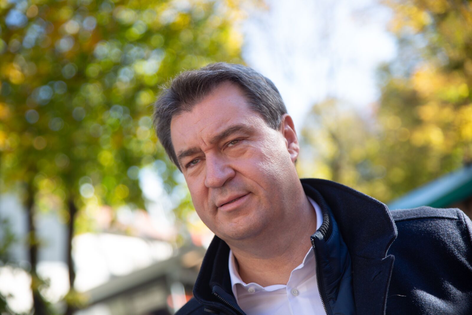 Canon EOS 5D Mark III sample photo. Söder, csu, bavaria photography