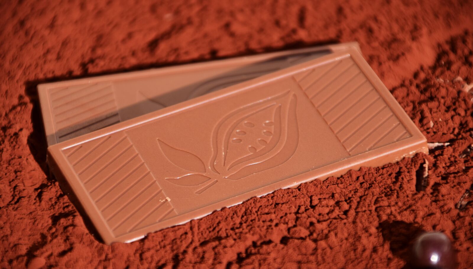 Nikon D3300 sample photo. Chocolate, kakau, sweet photography