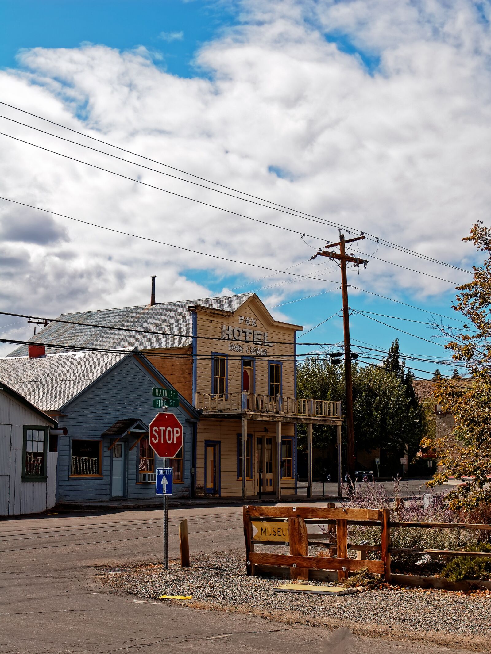 Nikon D50 sample photo. Nevada, usa, west photography