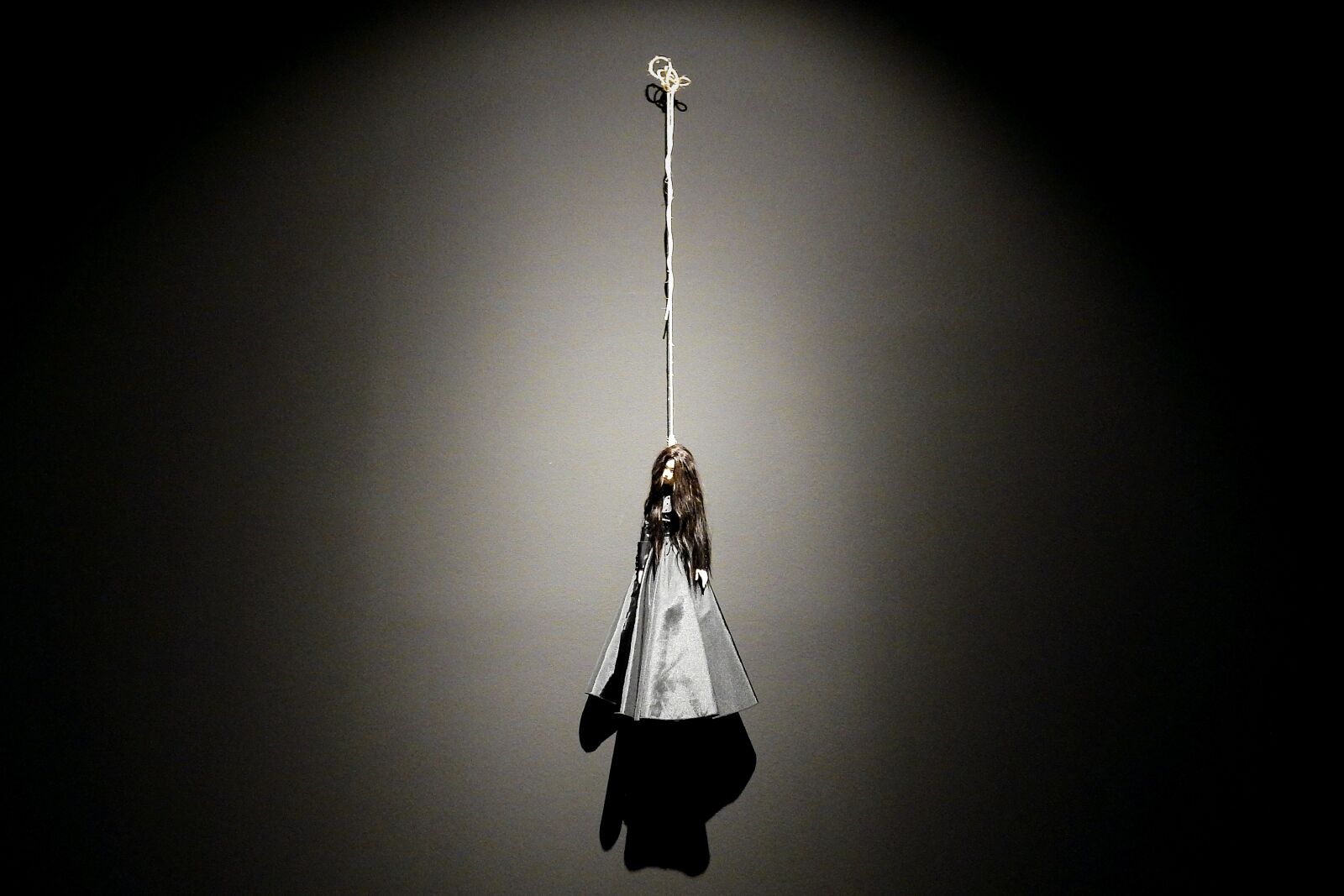 Nikon Coolpix P900 sample photo. Doll, japan, the art photography