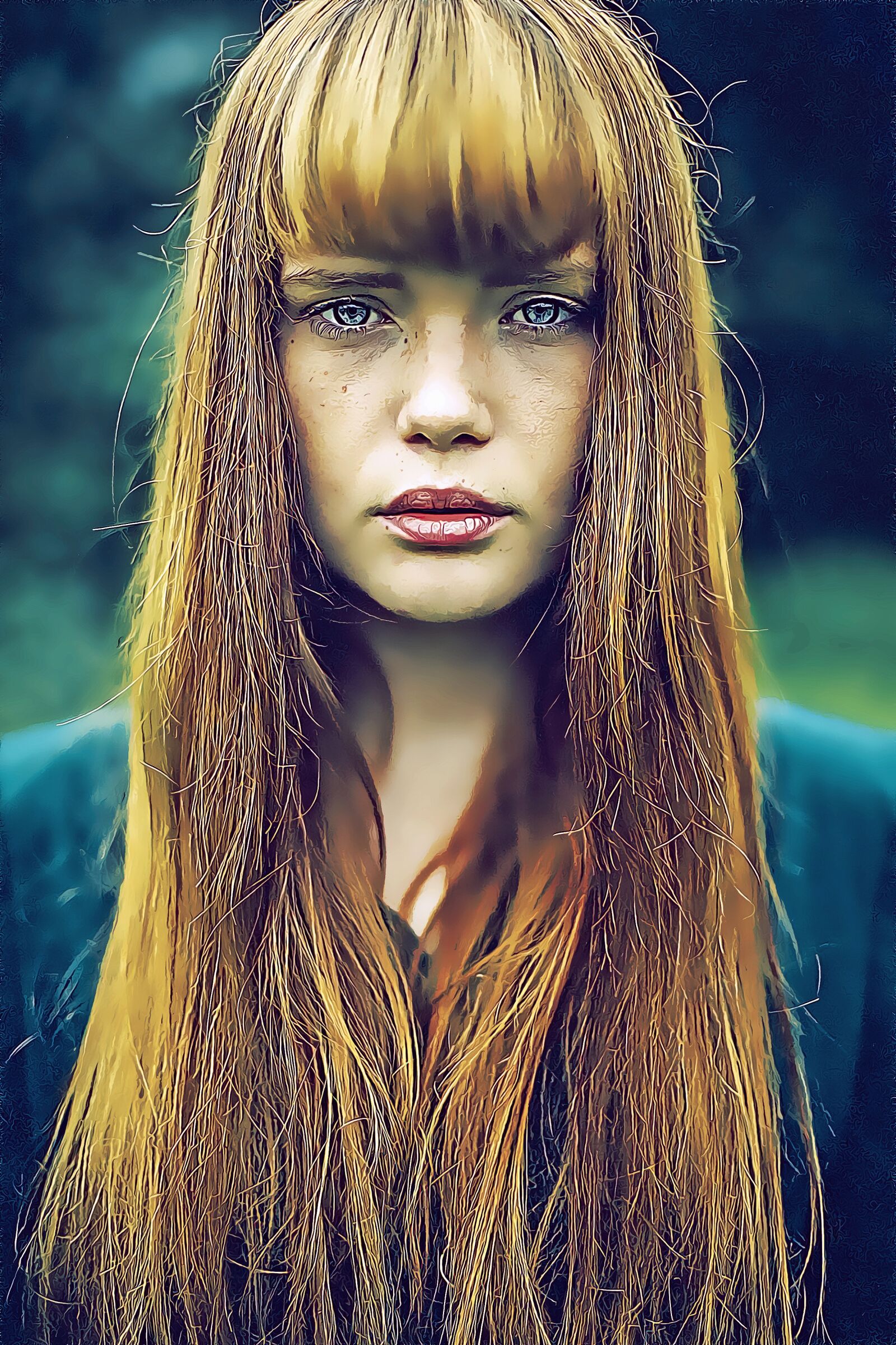 Canon EF 50mm F1.4 USM sample photo. Girl, woman, female photography