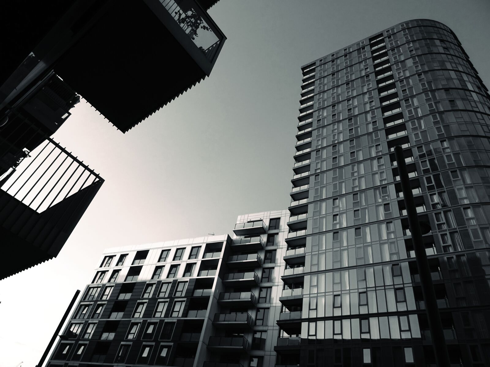 Sony DSC-HX60 sample photo. Architecture, building, exterior, buildings photography