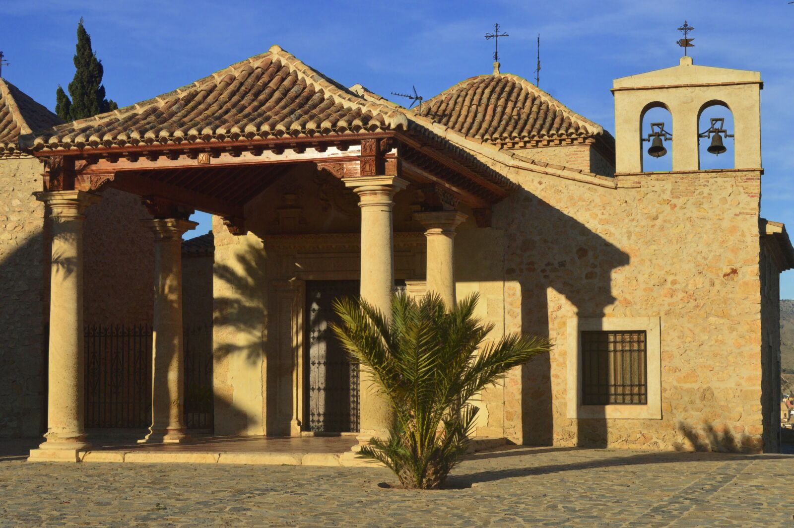 Nikon D3200 sample photo. Sanctuary, temple, church photography