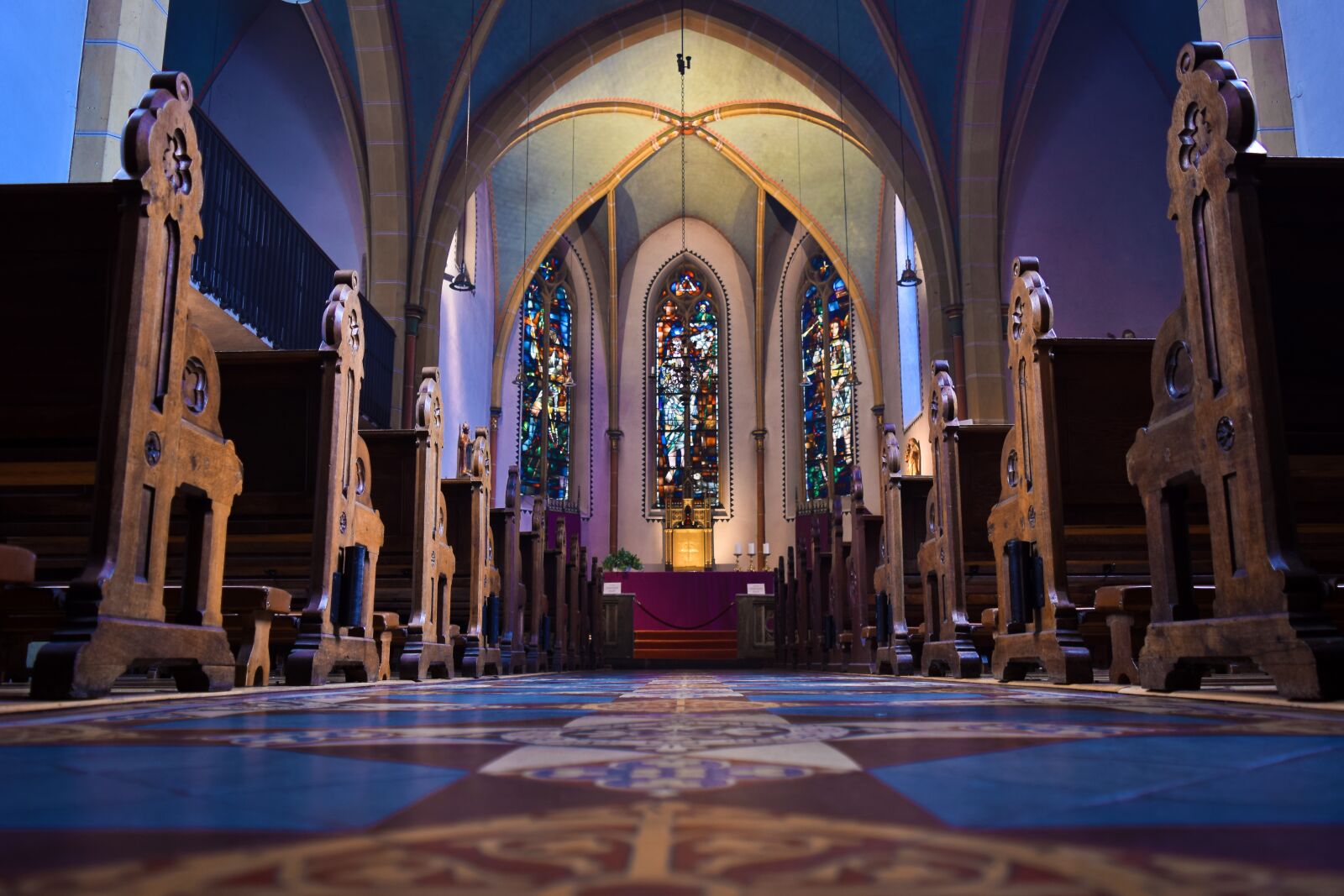 Nikon D3300 sample photo. Church, religion, architecture photography