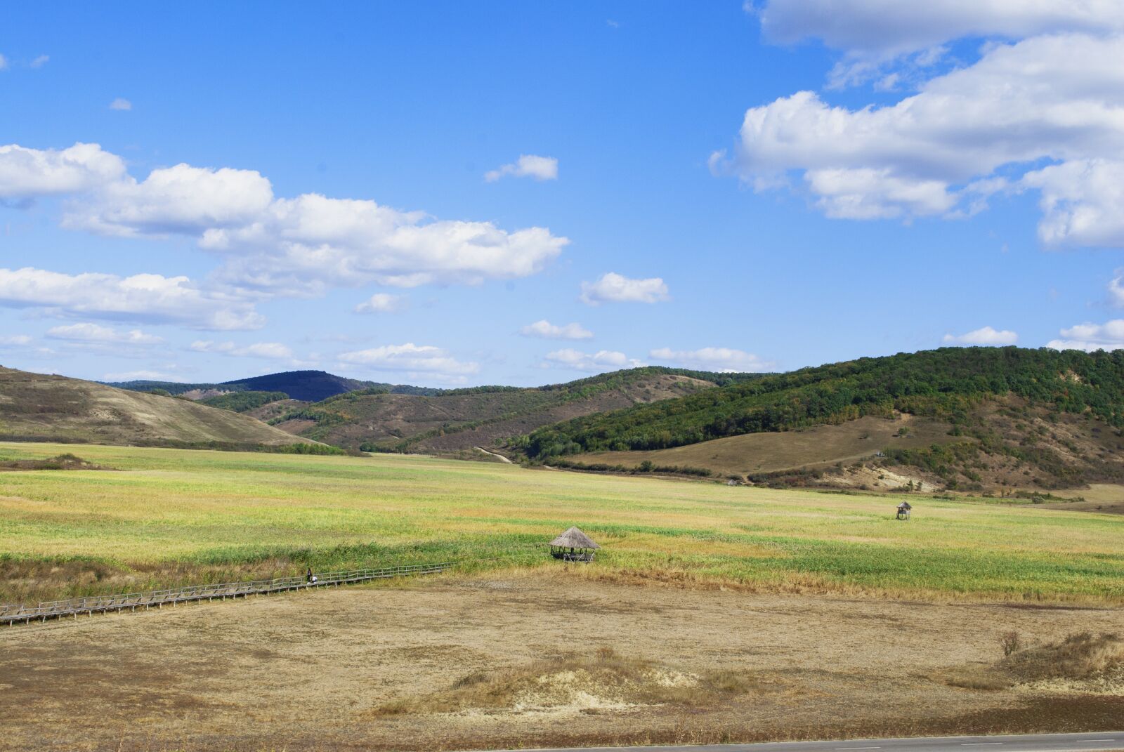 Nikon D3000 sample photo. Landscape, nature, travel photography