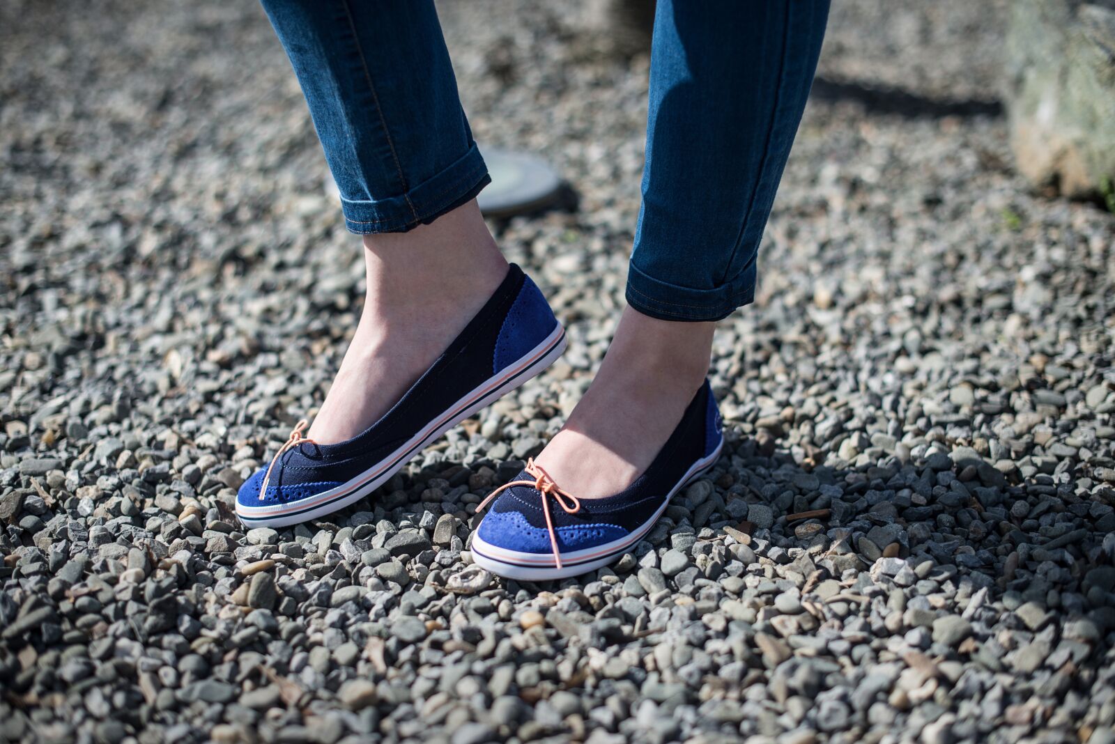 Nikon D600 sample photo. Shoes, footwear, sneakers photography