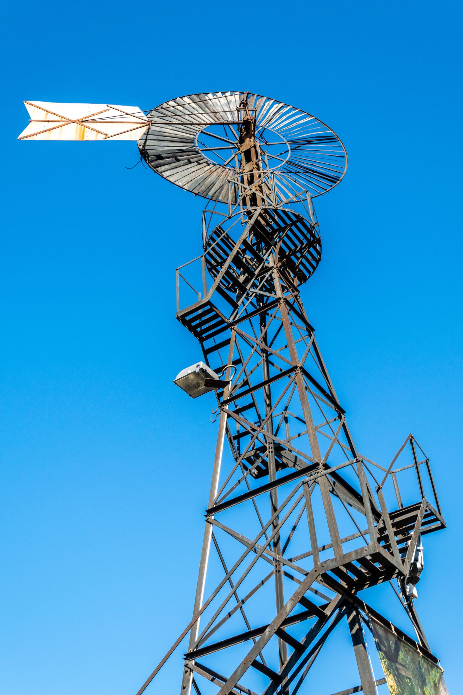 Nikon D3300 sample photo. Mill, wind, old photography