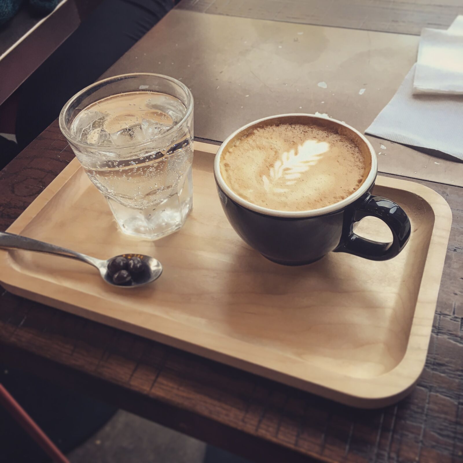 Apple iPhone 6s sample photo. Coffee, coffee, shop, espresso photography