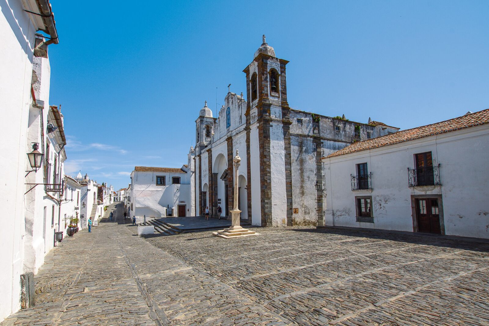 Sony SLT-A77 + 10-20mm F3.5 sample photo. Monsaraz, alentejo, portugal photography