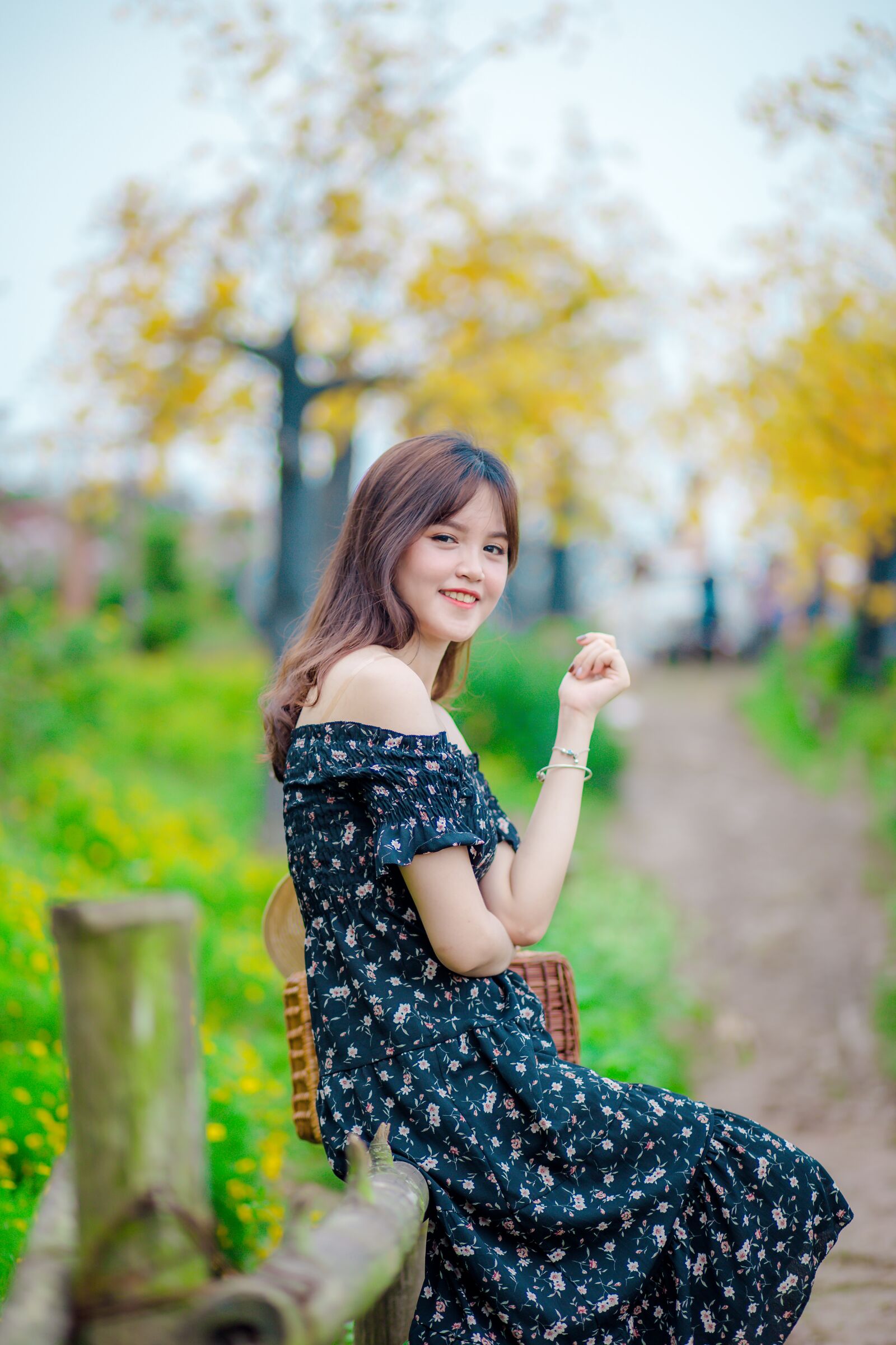 Canon EOS 6D sample photo. Young girl, model beautiful photography