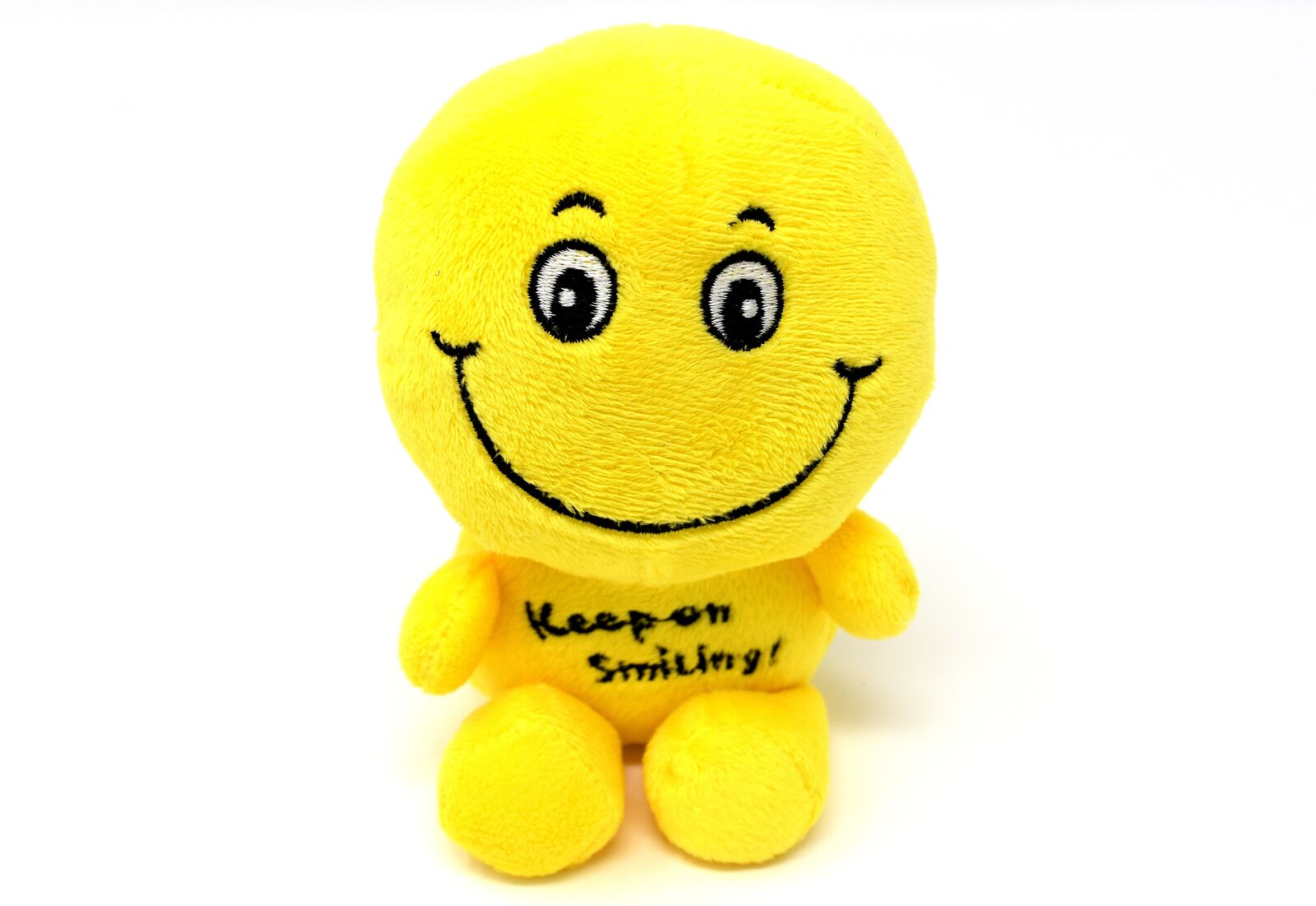 Nikon D7200 sample photo. Smiley, laugh, funny photography