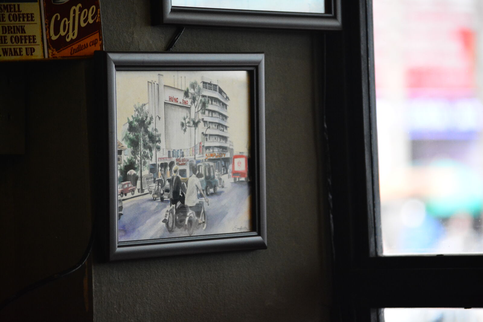 Nikon D7100 sample photo