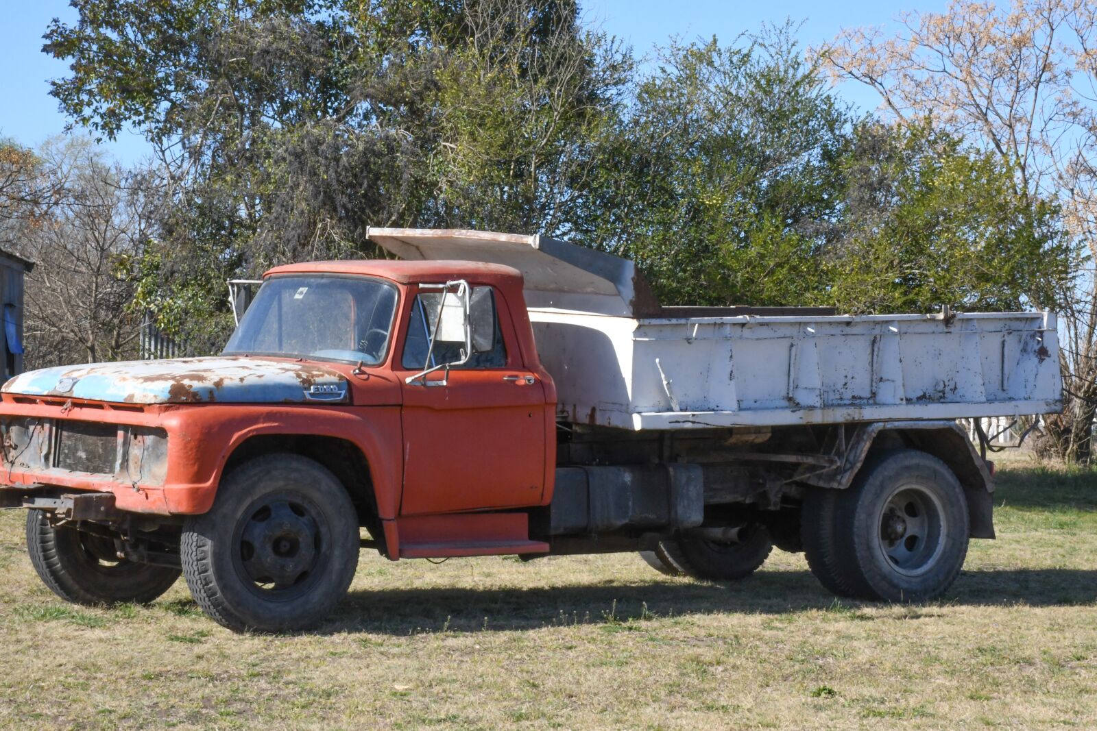 Nikon D7500 sample photo. Truck, transport, old photography