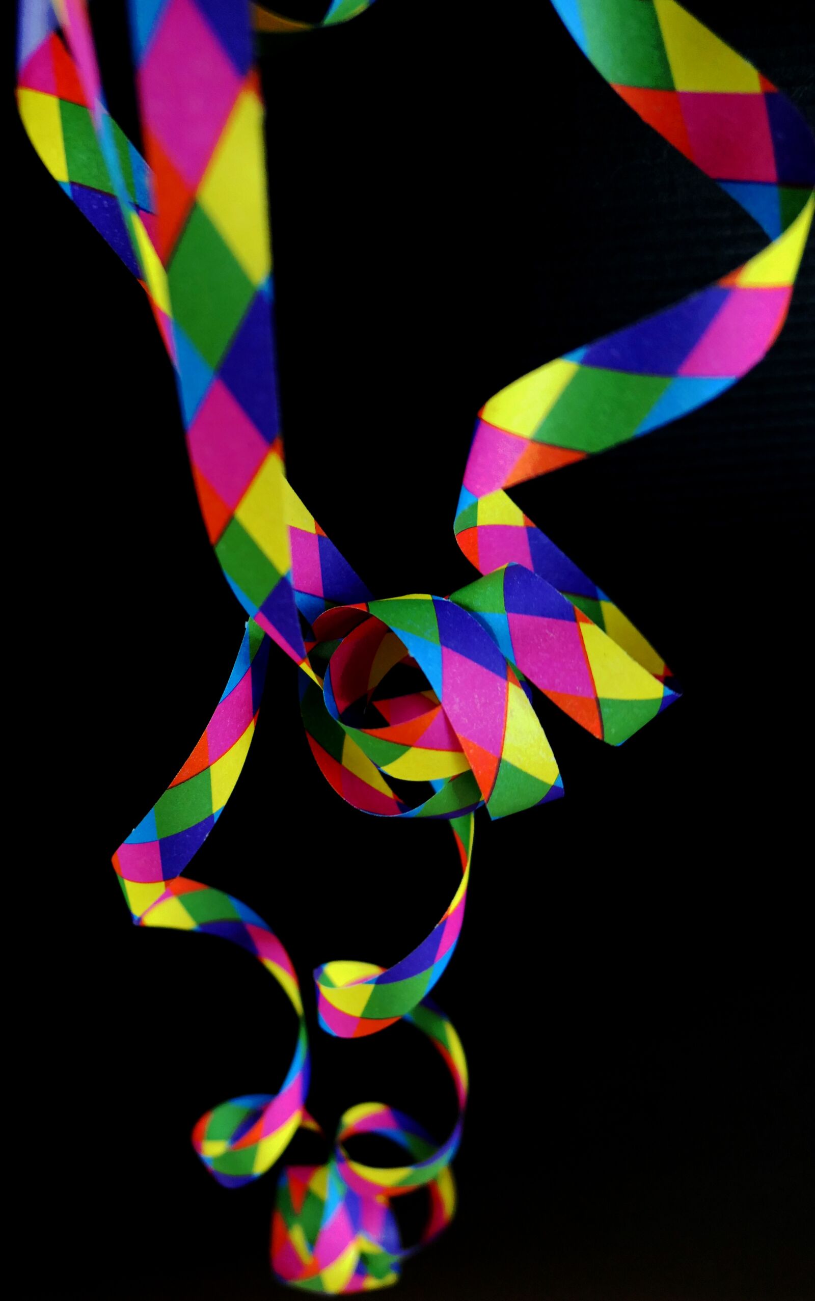 Panasonic Lumix DMC-LX10 (Lumix DMC-LX15) sample photo. Carnival, streamer, party photography