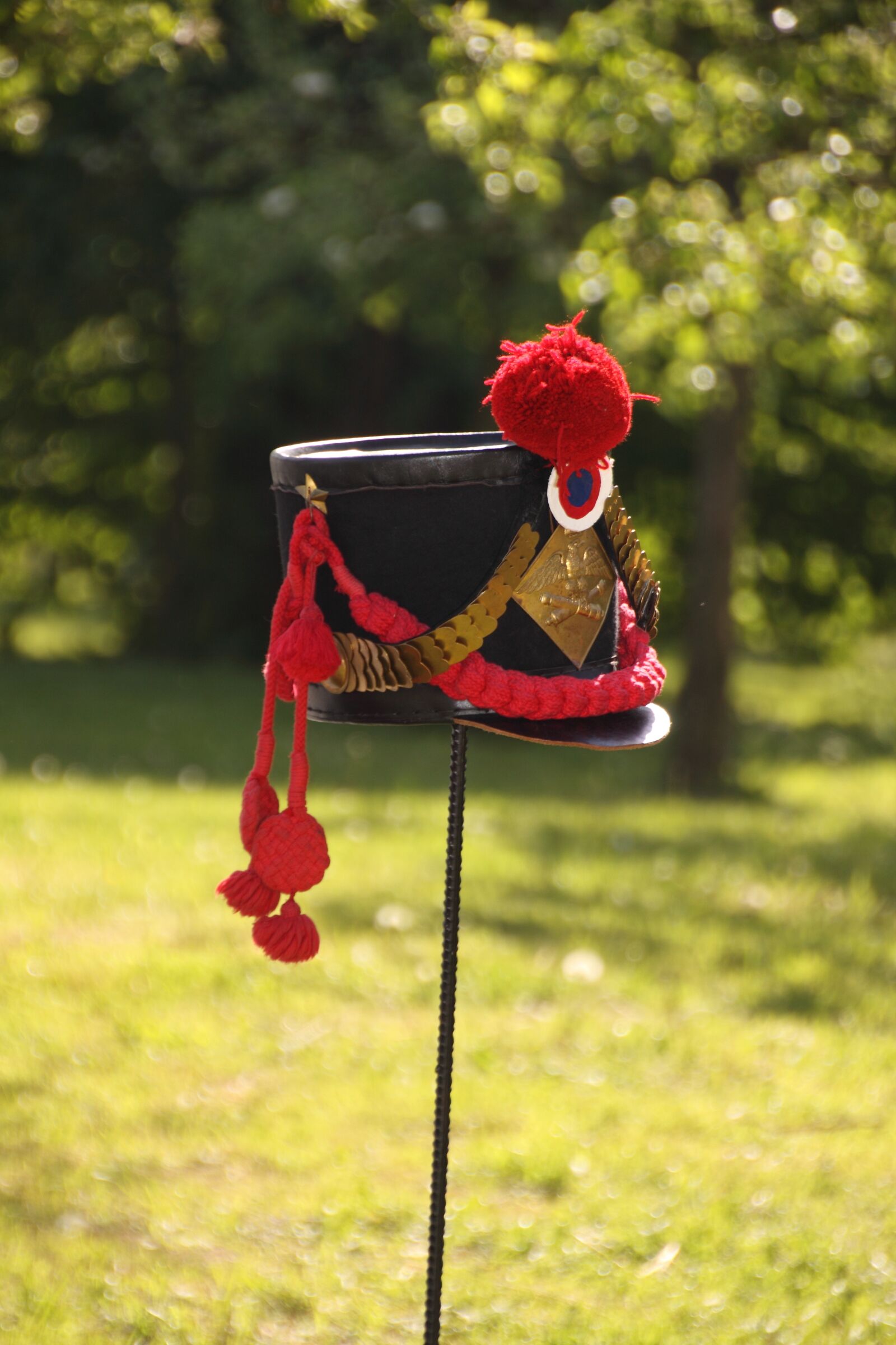 Canon EOS 50D sample photo. Helm, cord photography