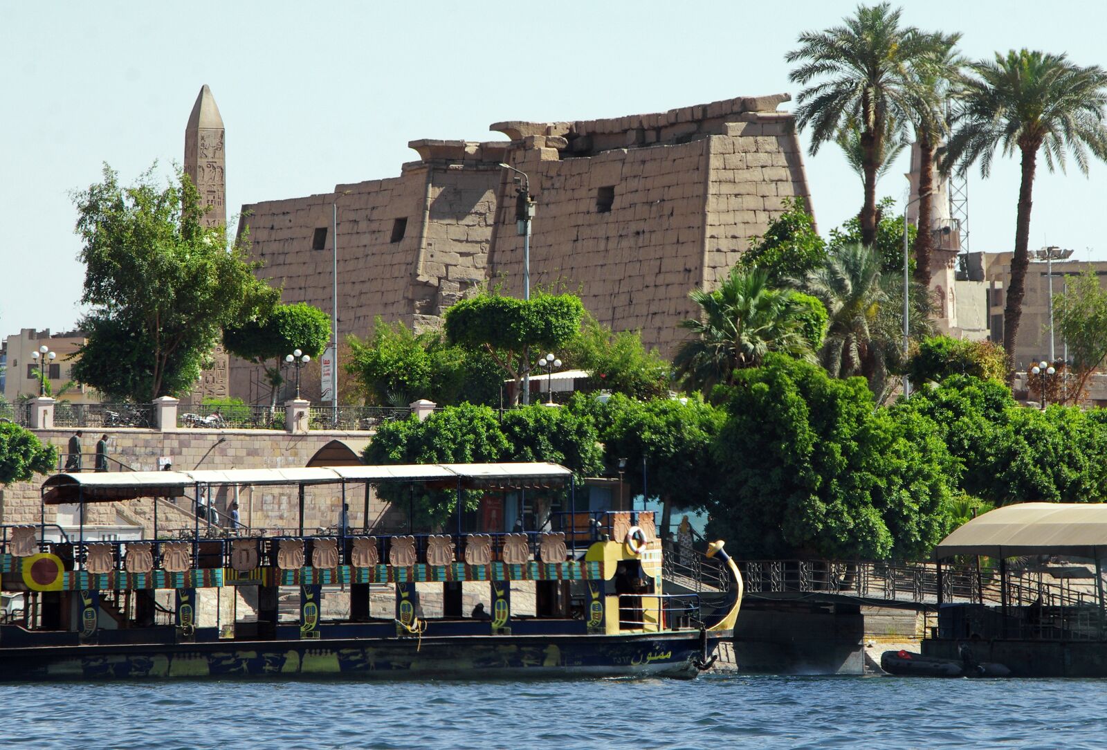 Pentax K-5 sample photo. Egypt, luxor, temple photography