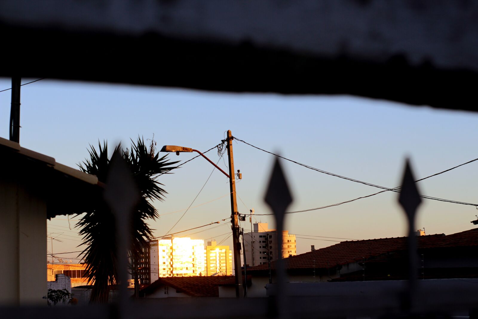 Canon EOS 700D (EOS Rebel T5i / EOS Kiss X7i) sample photo. Sunset, sol, nature photography