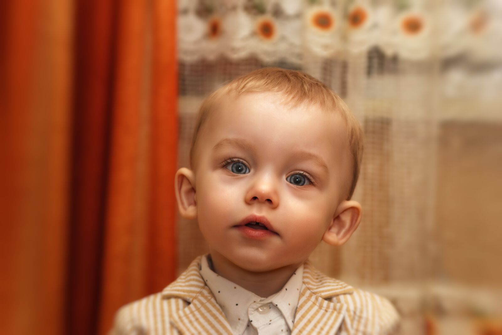 Canon EOS 550D (EOS Rebel T2i / EOS Kiss X4) sample photo. Boy, baby, cute photography