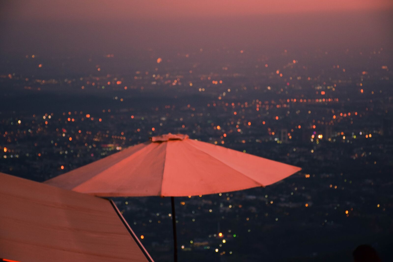 Nikon D5300 sample photo. Red evening, beautiful, wow photography