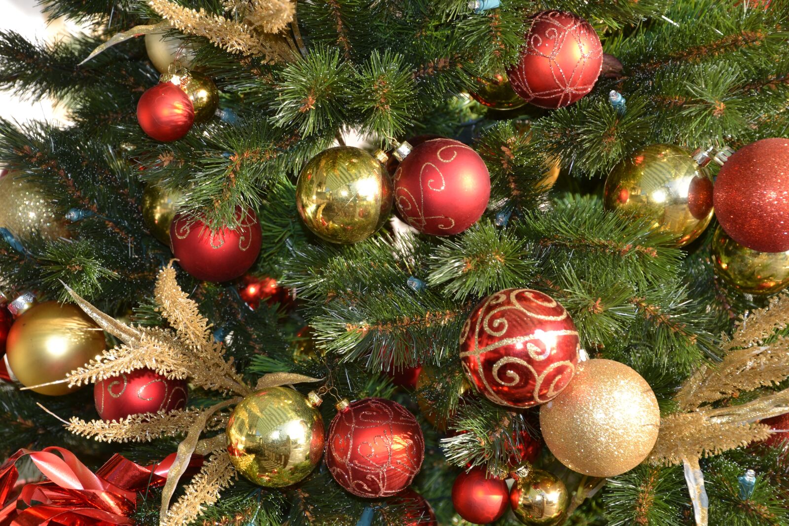 Nikon D3100 sample photo. Christmas, christmas decorations, decoration photography