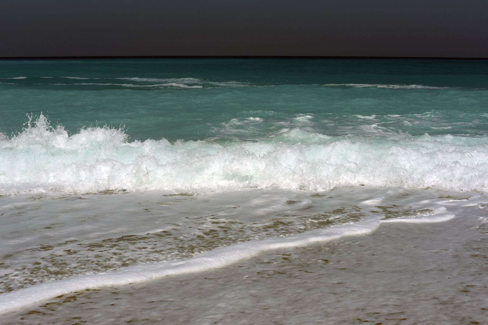 Nikon D750 sample photo. Sea, greece, ionion photography
