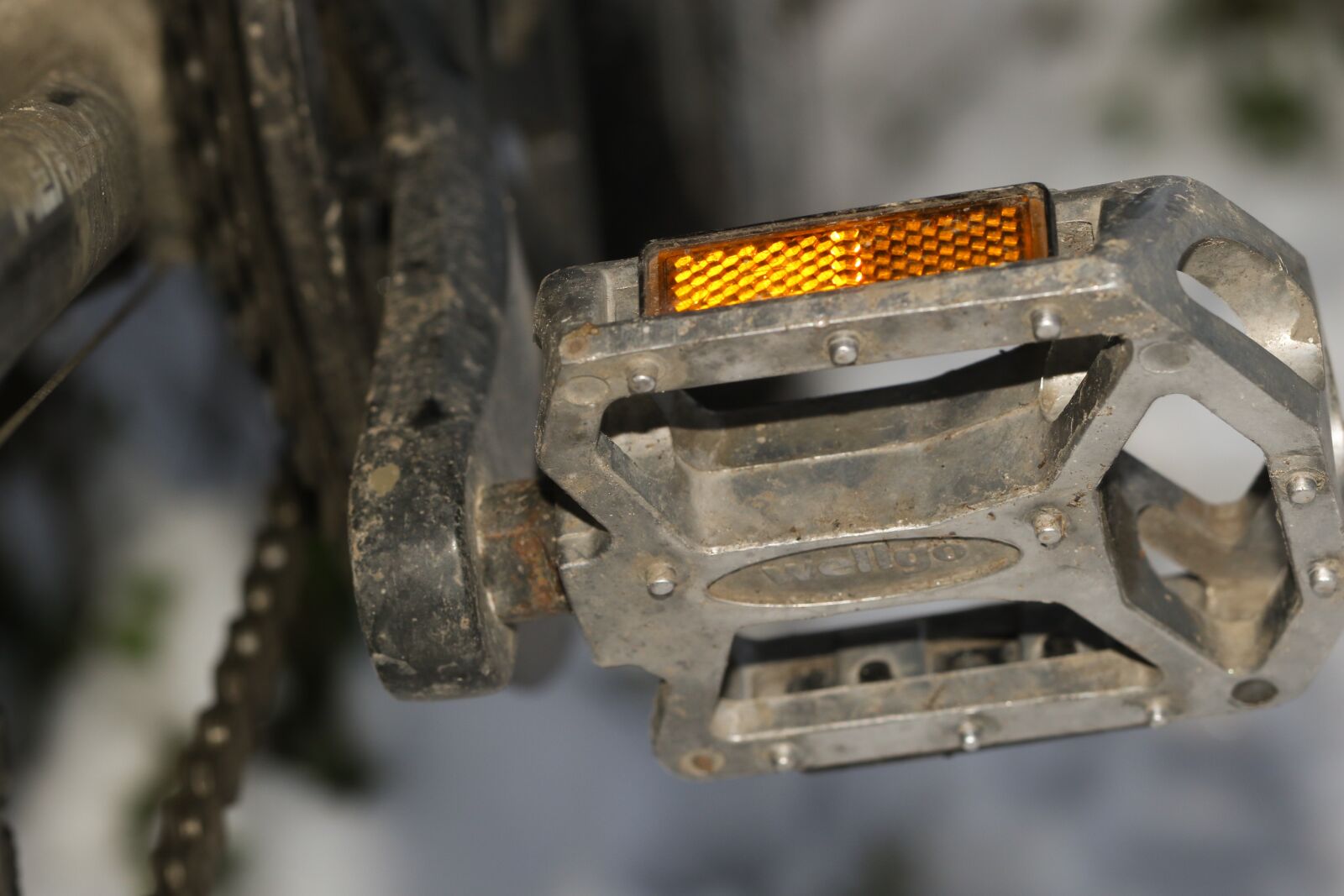 Canon EOS 7D Mark II sample photo. Pedal, cycle, bike photography