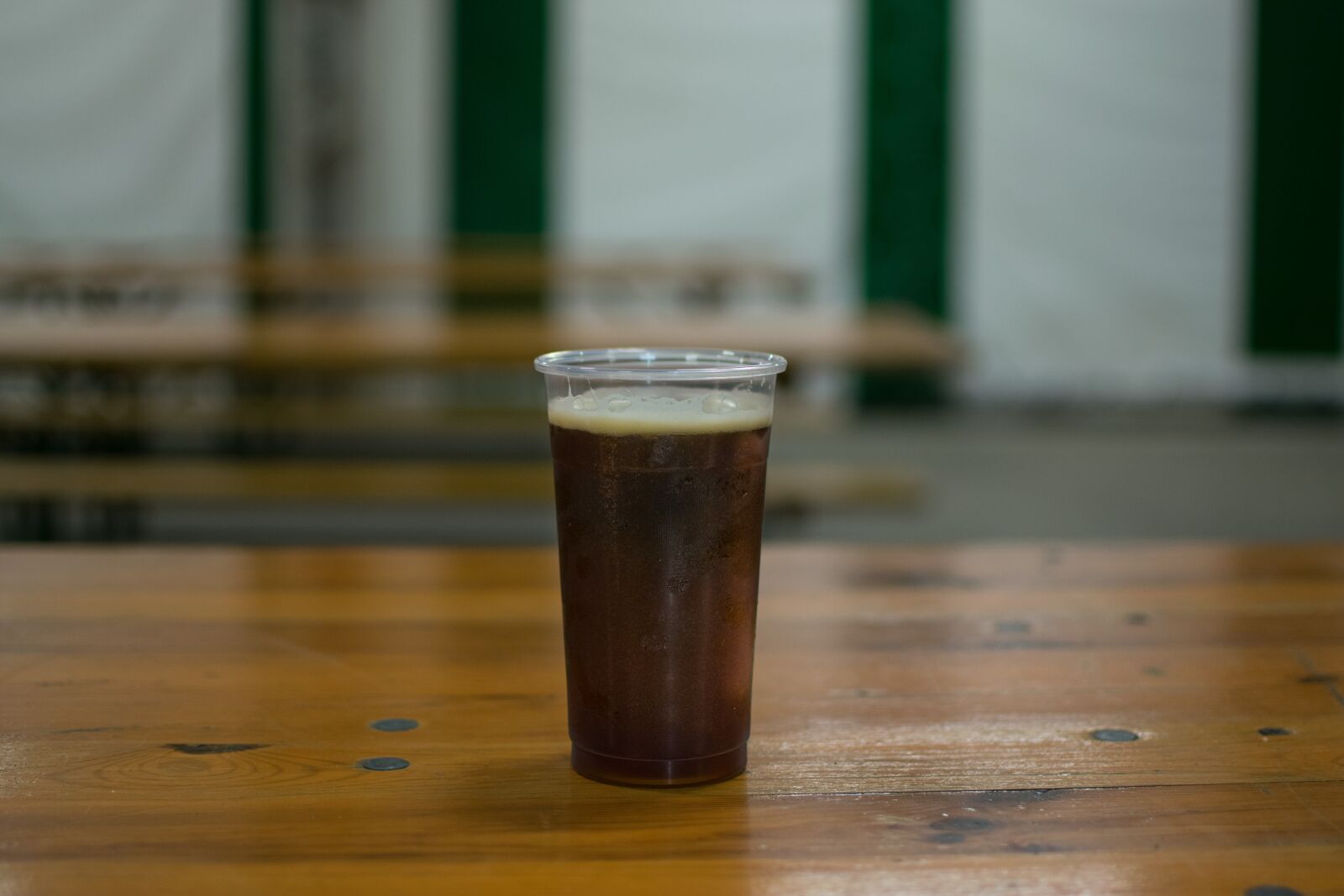 Nikon D3300 sample photo. Wood, drink, of wood photography