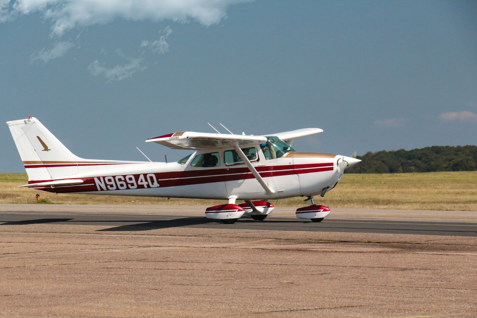 Canon EOS 700D (EOS Rebel T5i / EOS Kiss X7i) sample photo. Sport aircraft, flying, light photography