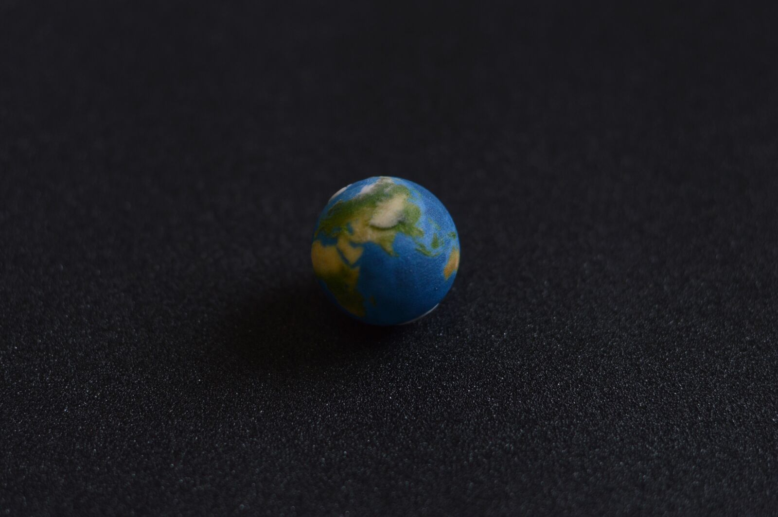 Nikon D3200 sample photo. Planet, model, earth photography