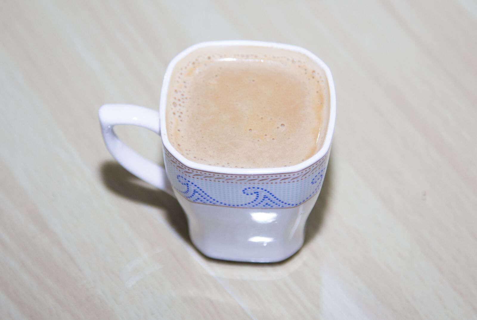 Canon EOS 6D + Canon EF 24-105mm F4L IS USM sample photo. Coffee, cup, free image photography