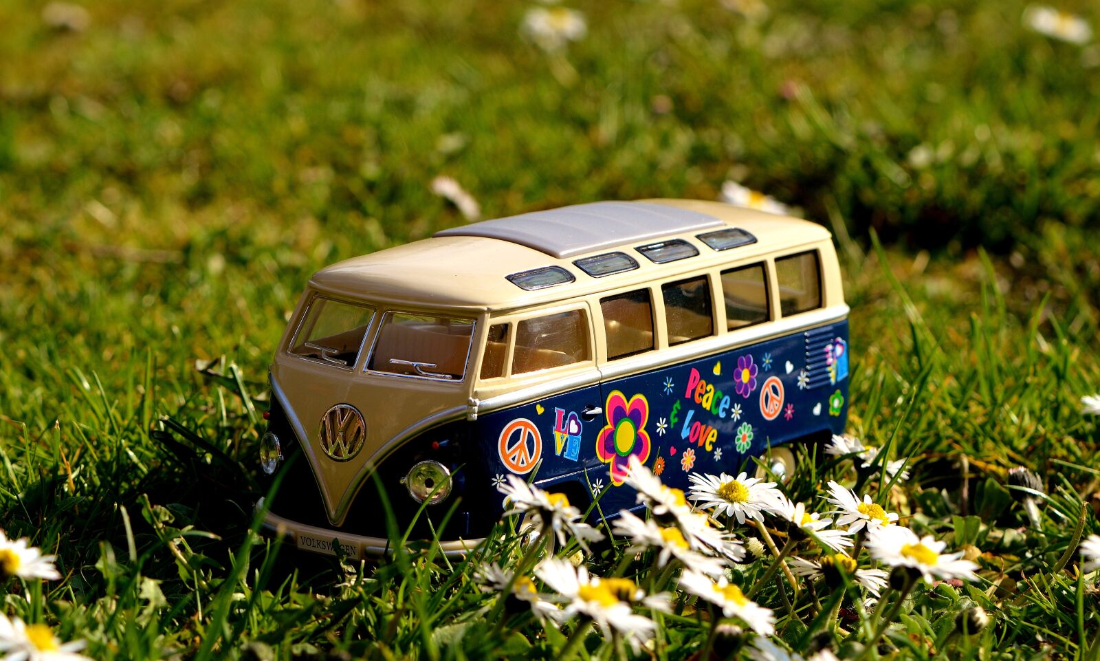 Nikon D3200 sample photo. Bulli, vw, vw bus photography