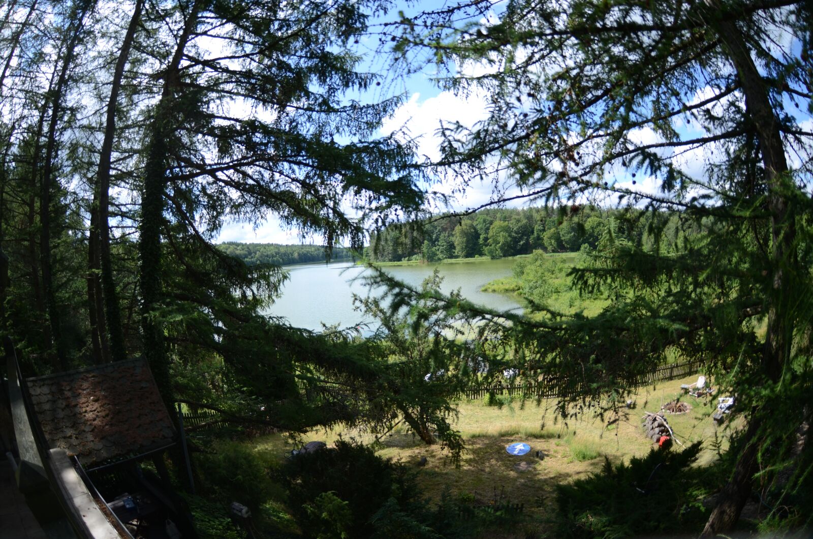 Nikon D7000 sample photo. Nature, relaxation, water photography