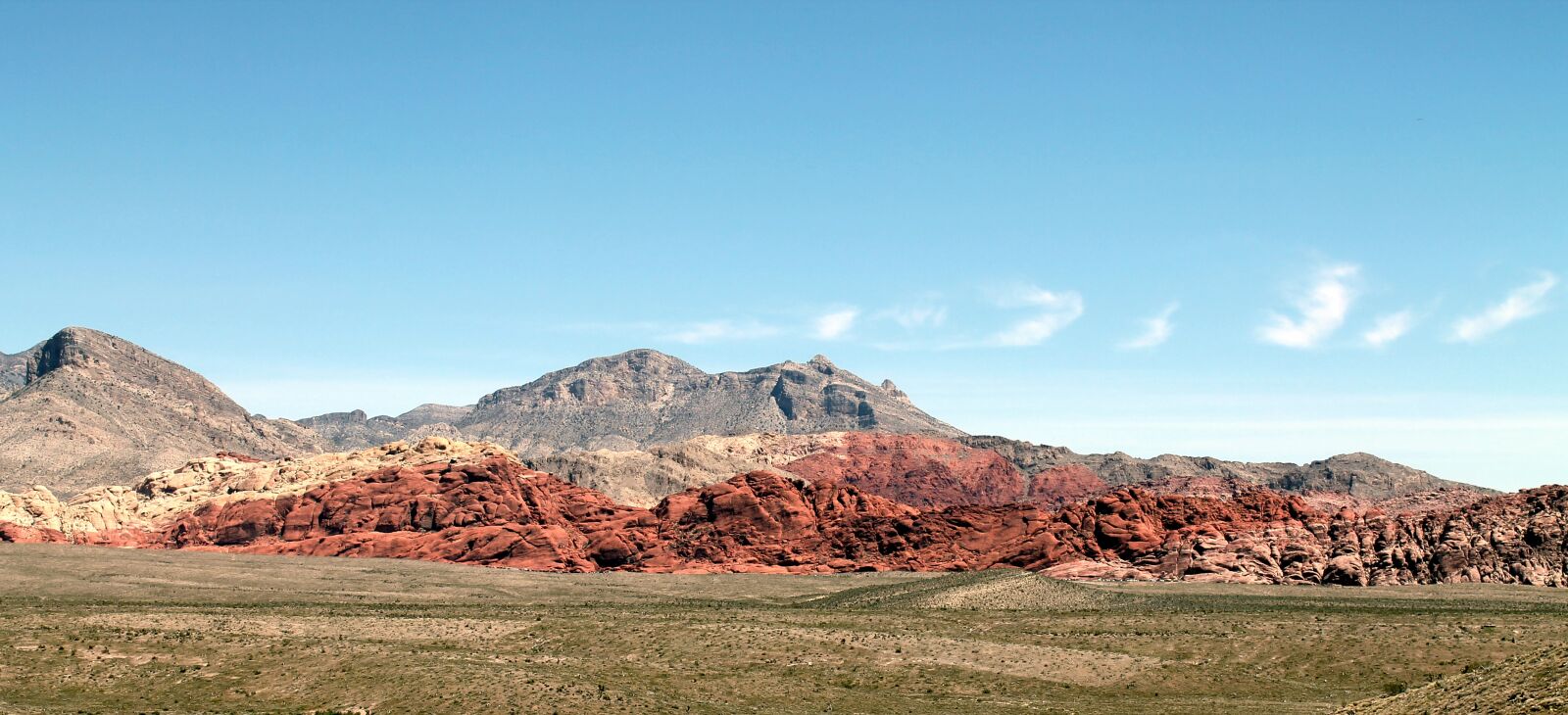 Canon EOS 1100D (EOS Rebel T3 / EOS Kiss X50) sample photo. Red rock, red rock photography