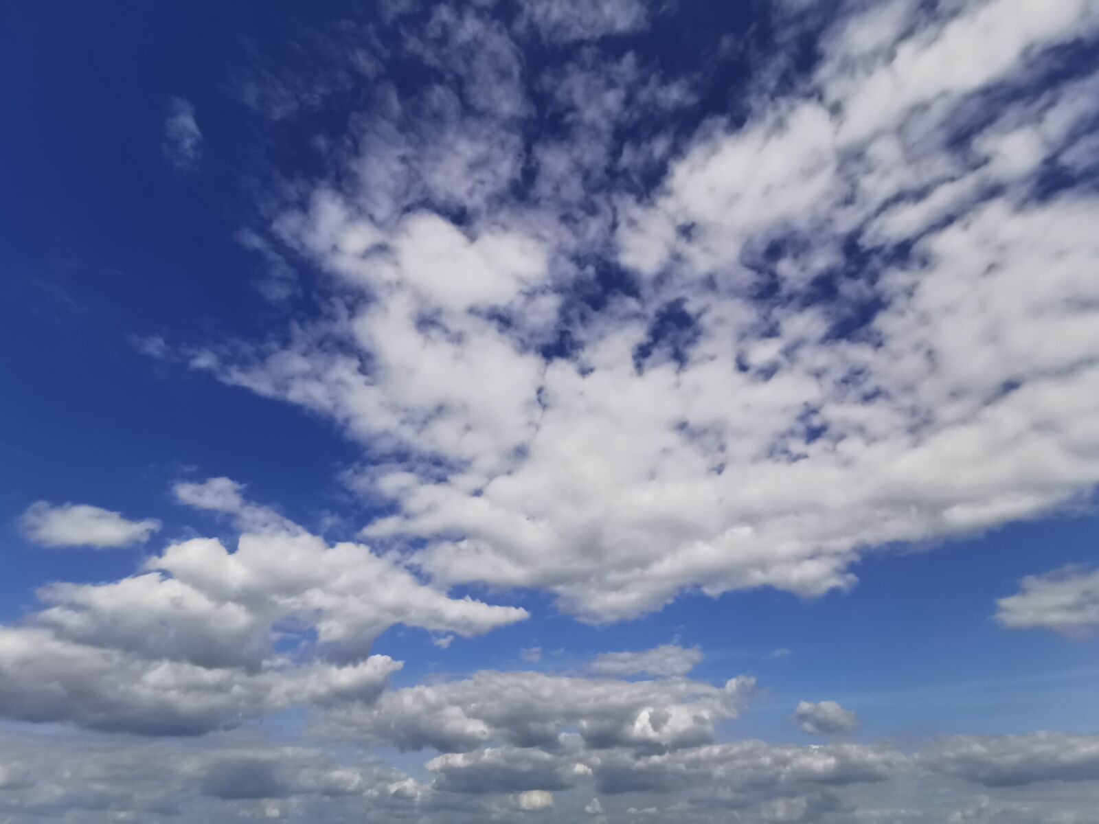 HUAWEI P30 Pro sample photo. Sky, and, clouds photography