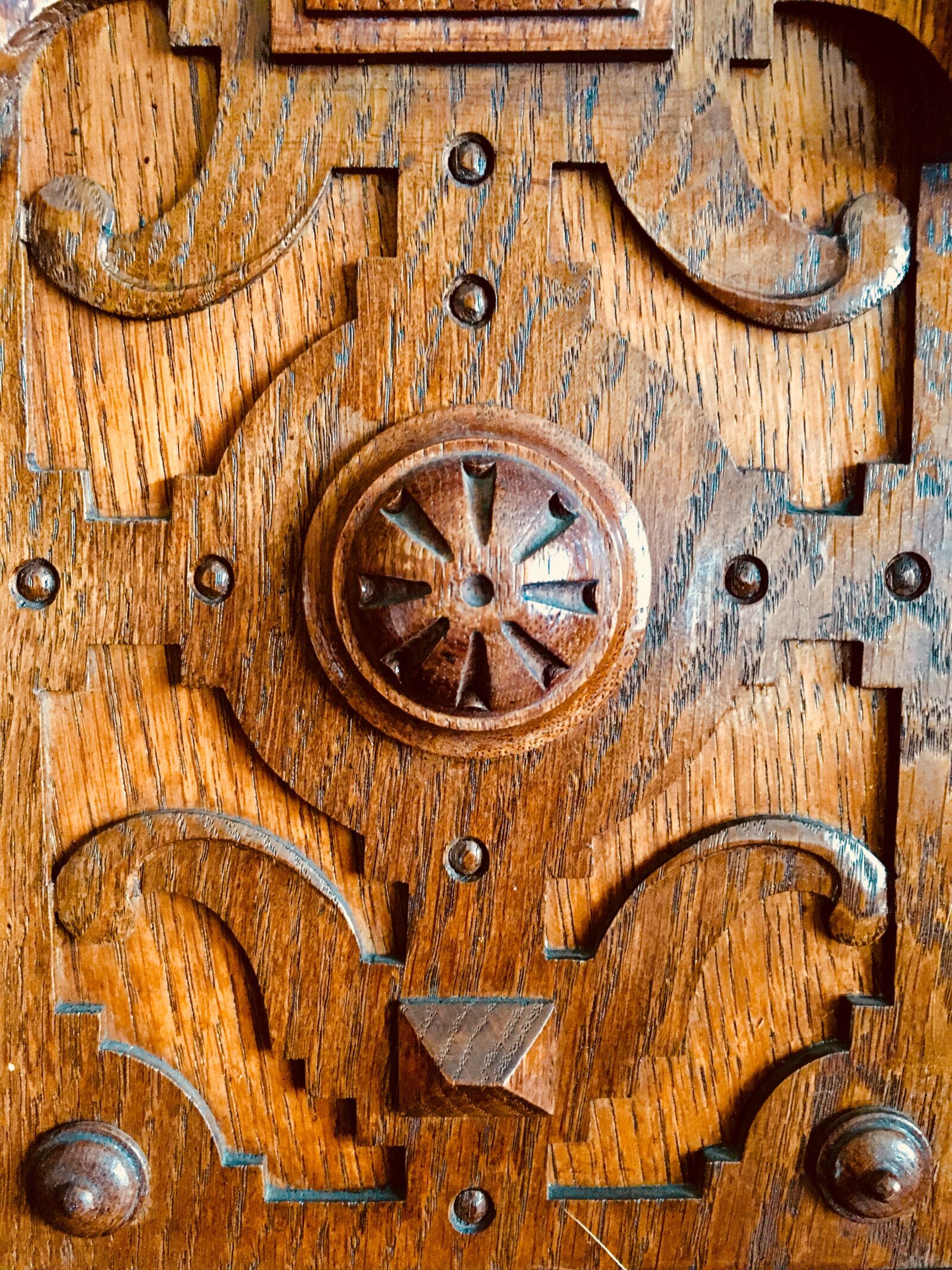 Apple iPhone 6s sample photo. Door, wooden, old photography
