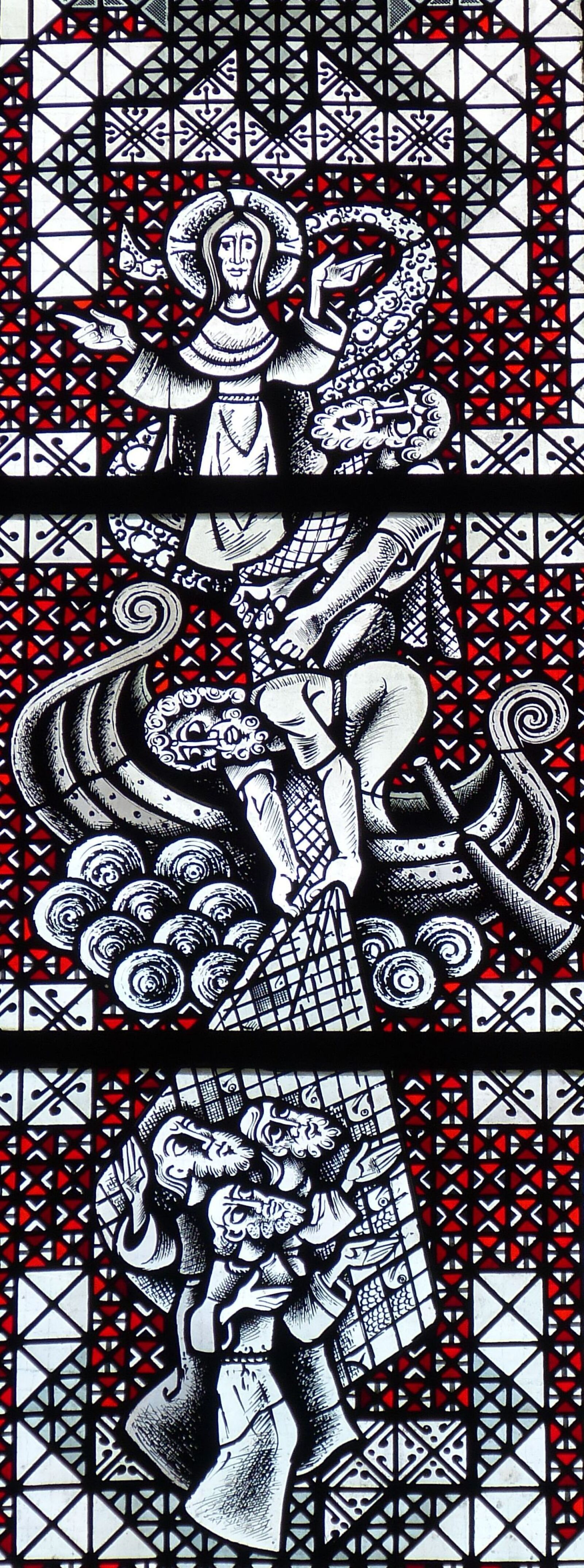 Panasonic Lumix DMC-FZ150 sample photo. Church, window, church window photography