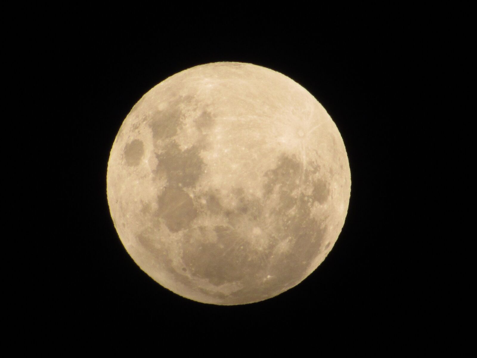 Canon PowerShot SX530 HS sample photo. Moon, penumbral eclipse, sky photography